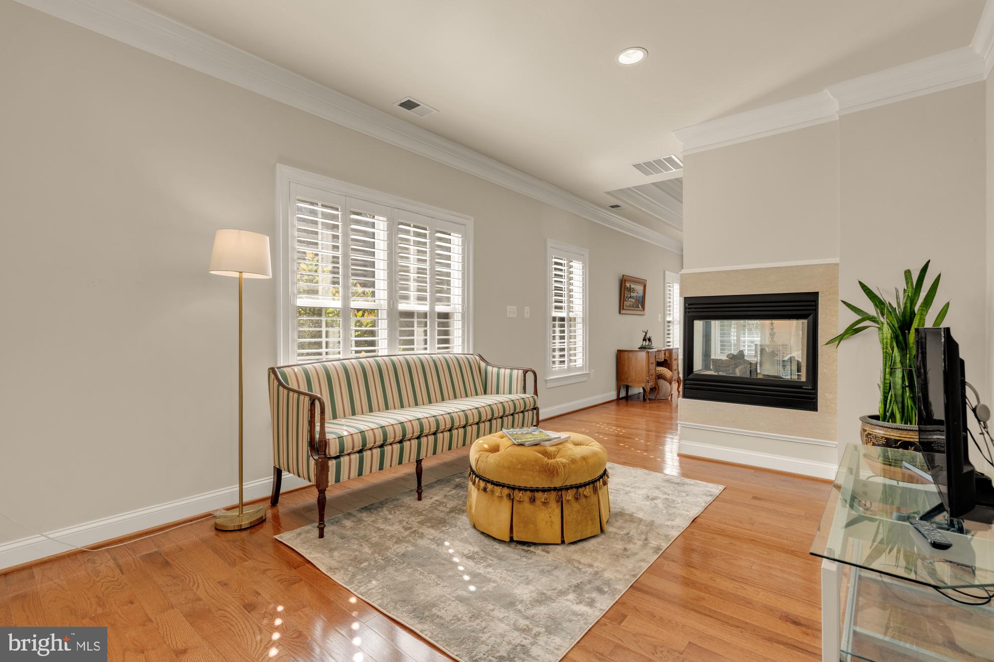 LINWAY PARK OF MCLEAN - Residential