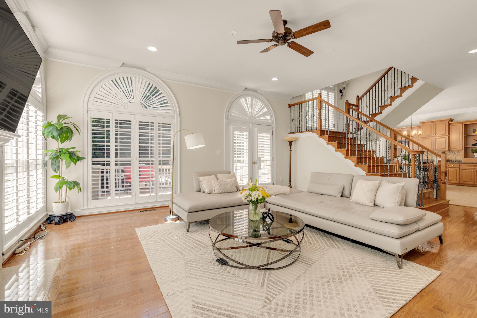 LINWAY PARK OF MCLEAN - Residential