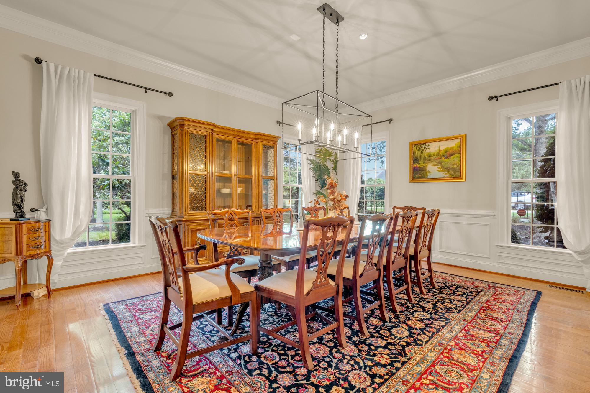 LINWAY PARK OF MCLEAN - Residential