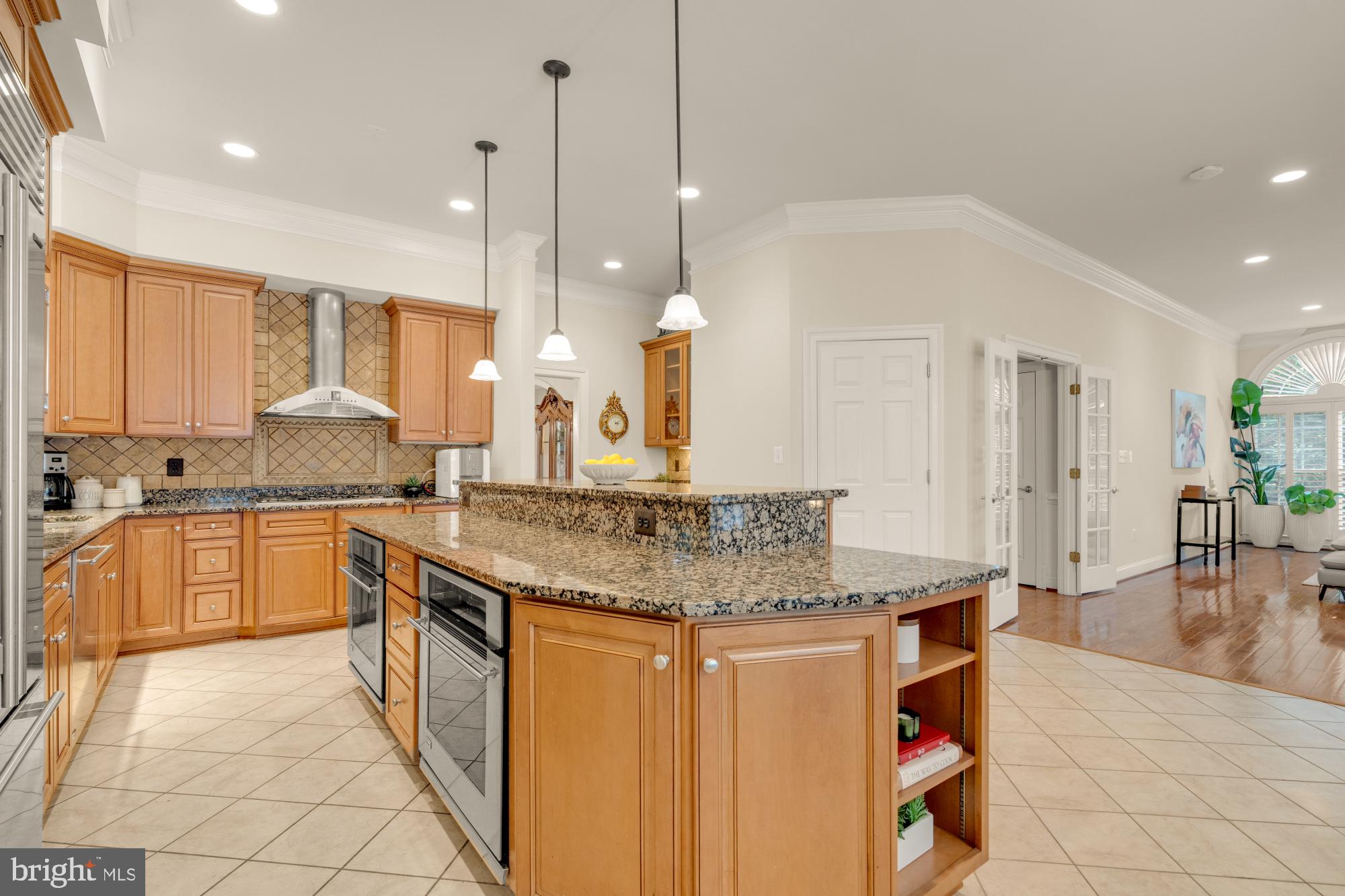 LINWAY PARK OF MCLEAN - Residential