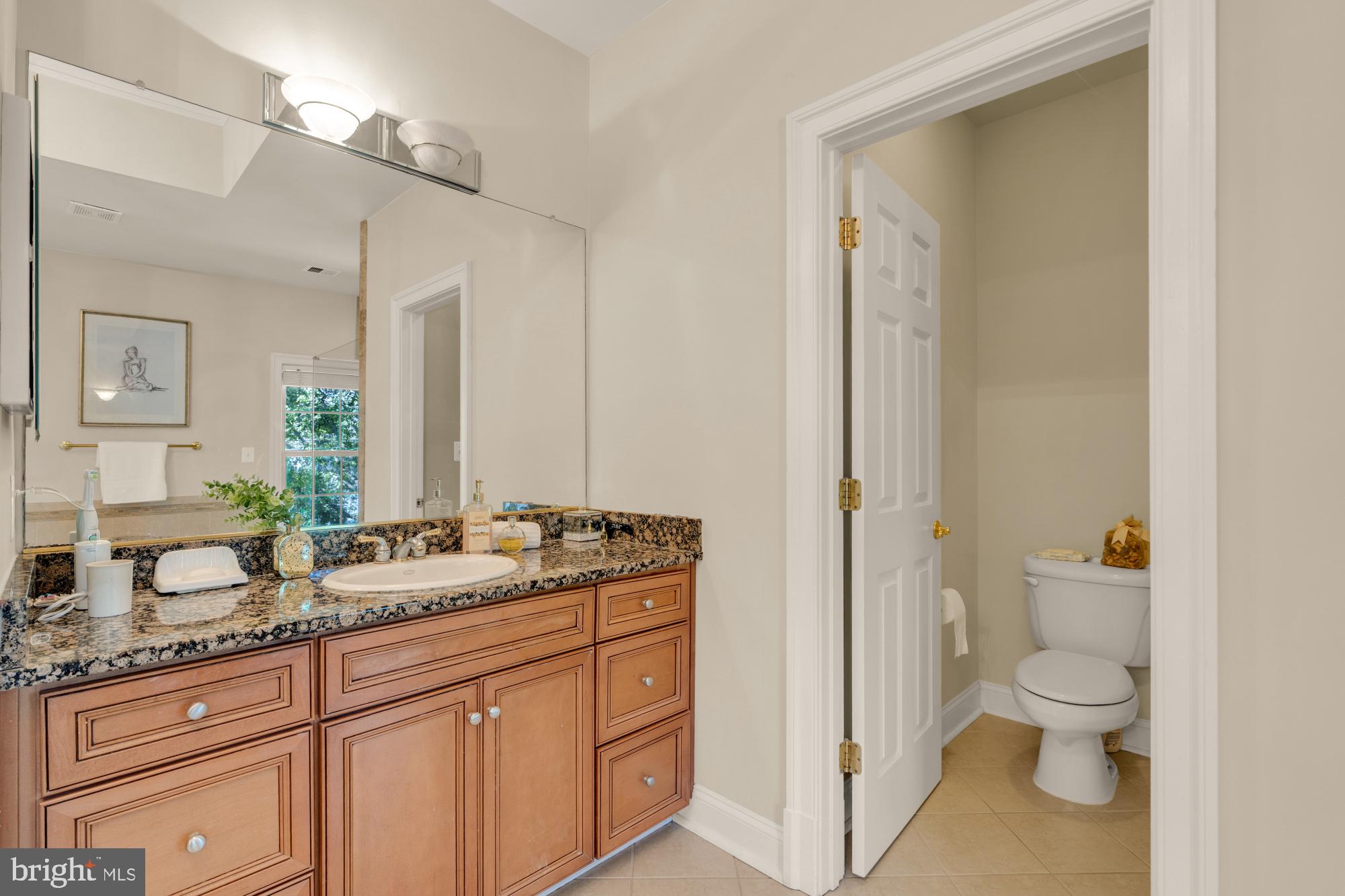 LINWAY PARK OF MCLEAN - Residential