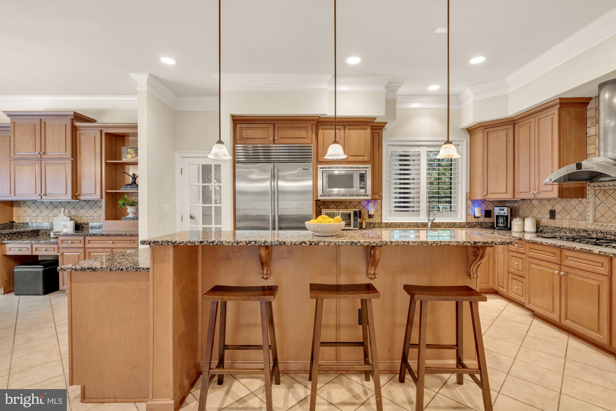 LINWAY PARK OF MCLEAN - Residential