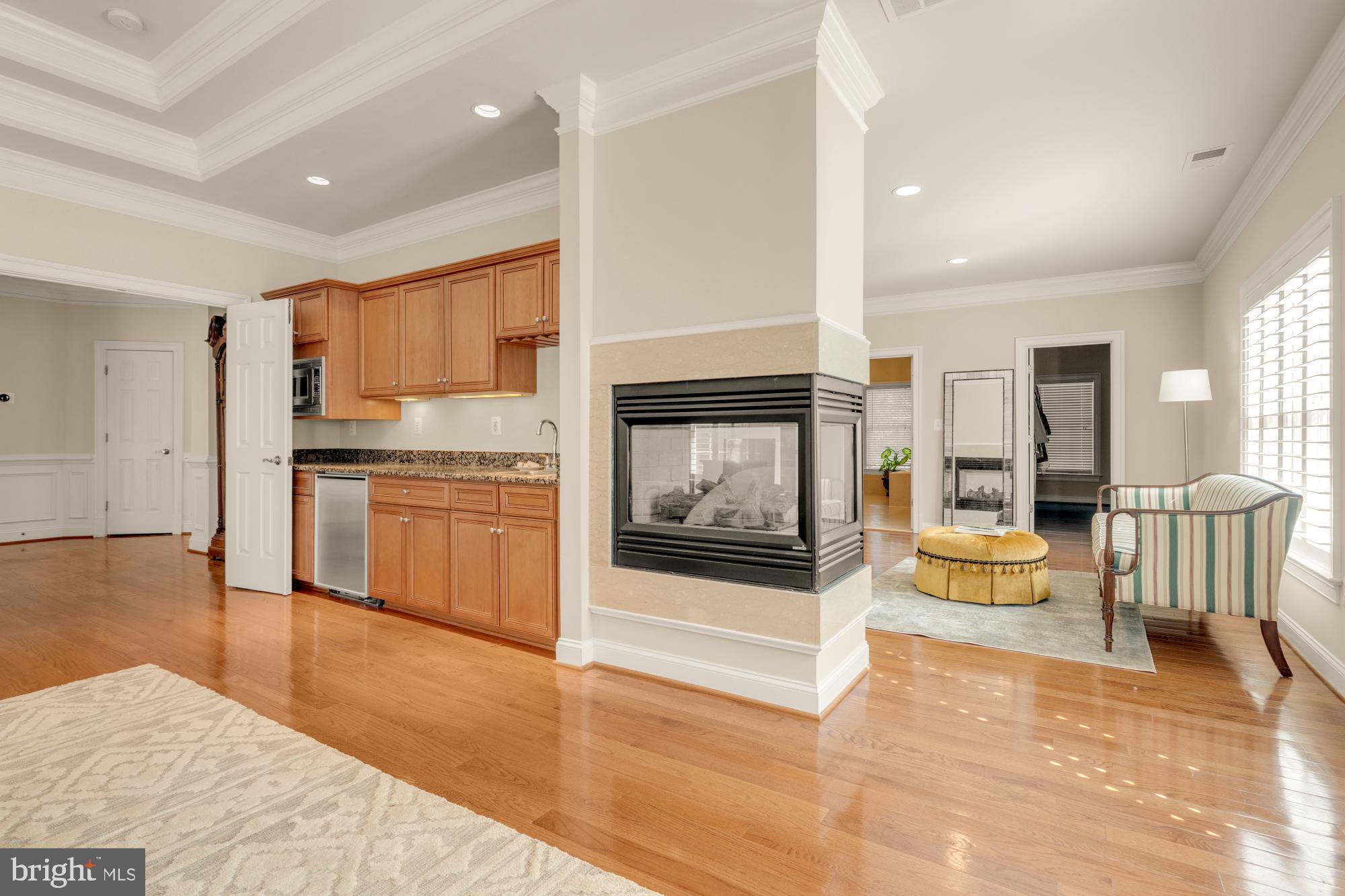 LINWAY PARK OF MCLEAN - Residential