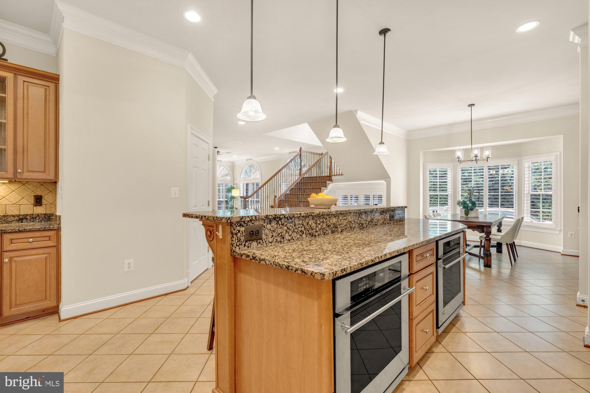 LINWAY PARK OF MCLEAN - Residential
