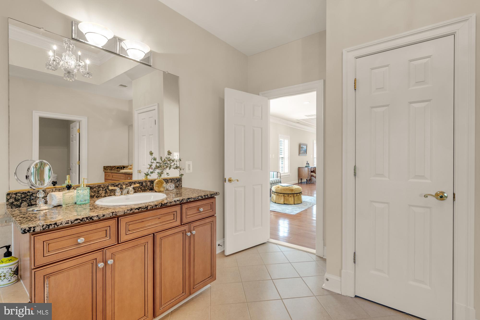 LINWAY PARK OF MCLEAN - Residential