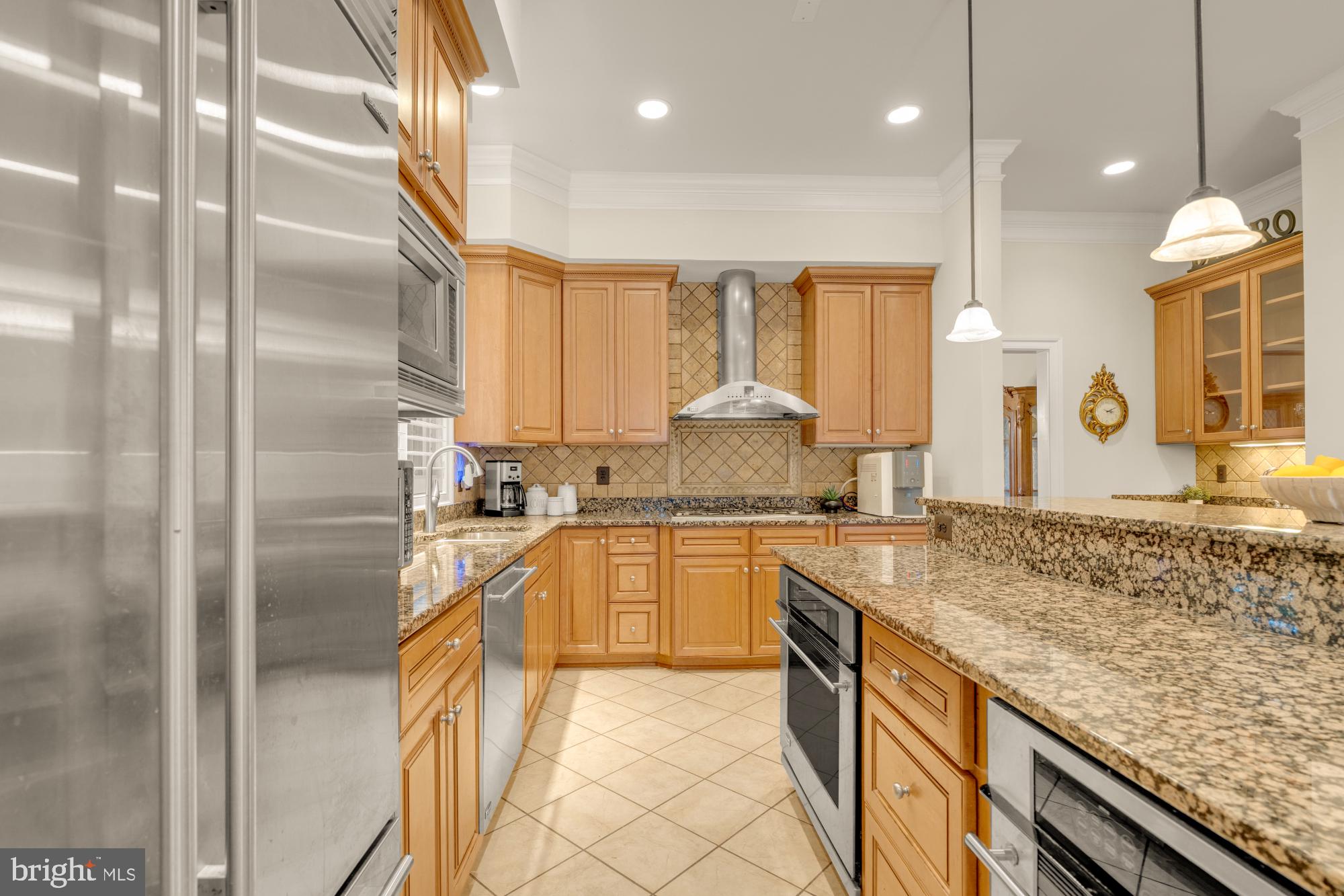 LINWAY PARK OF MCLEAN - Residential