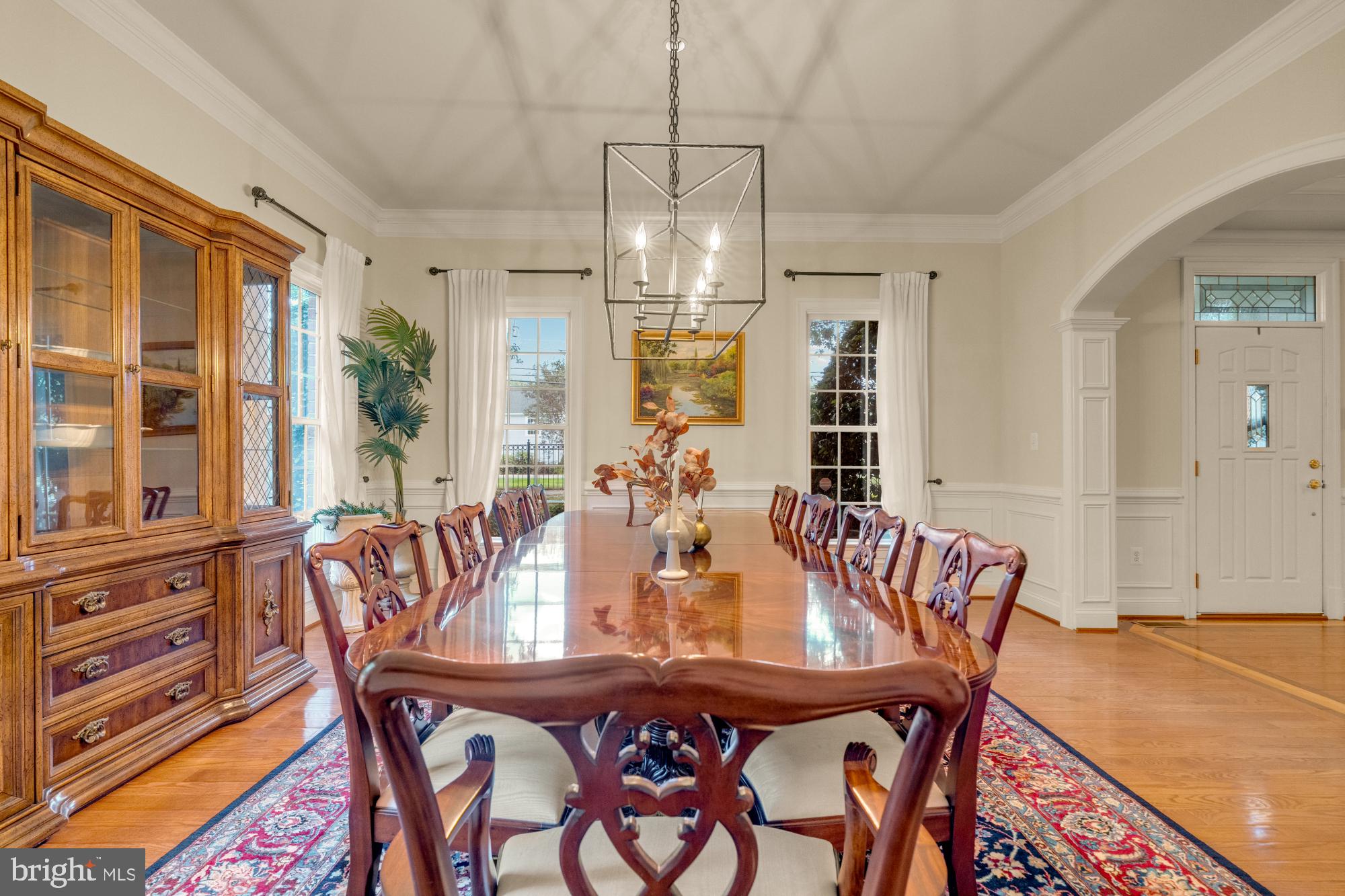 LINWAY PARK OF MCLEAN - Residential