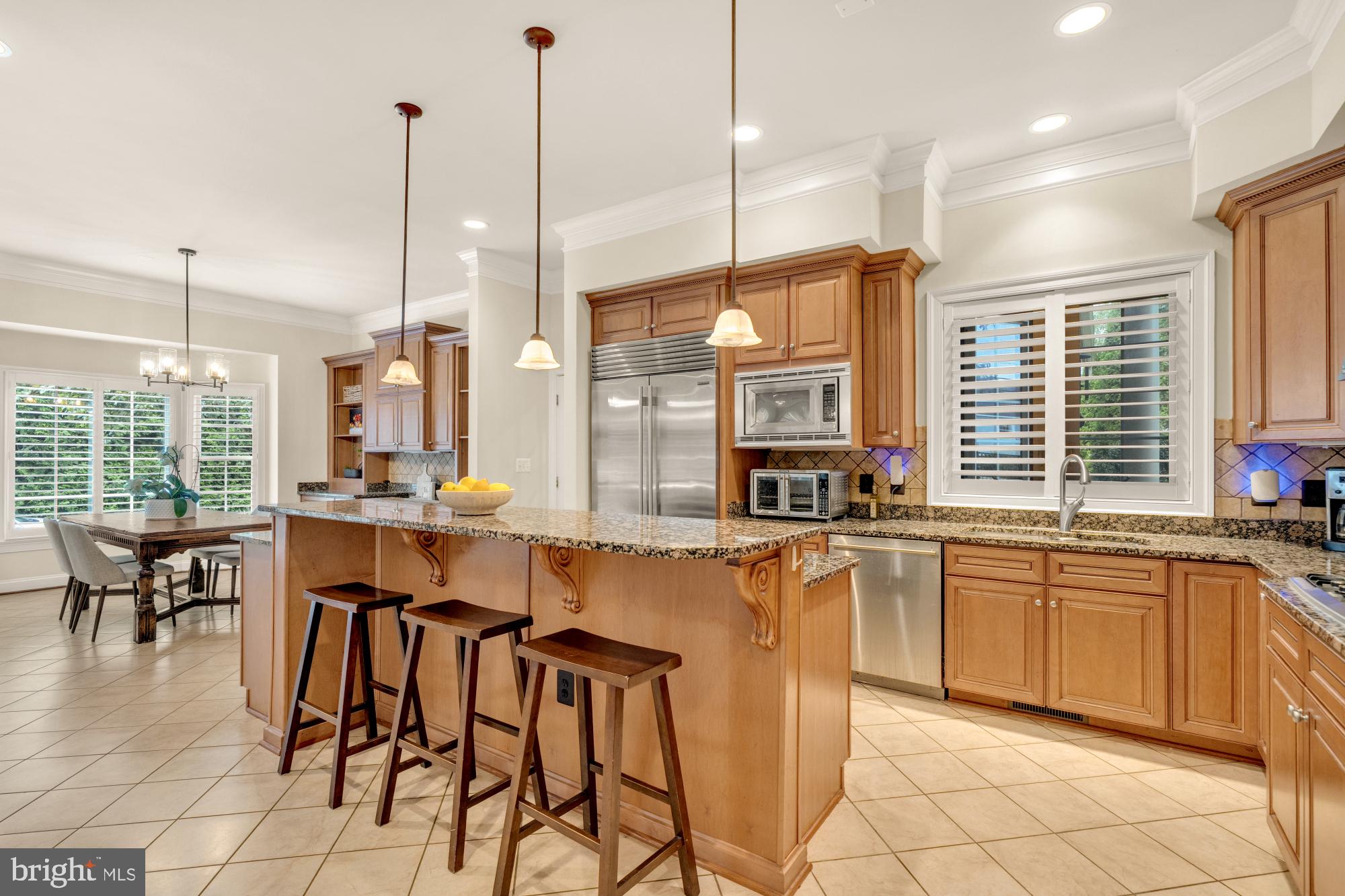 LINWAY PARK OF MCLEAN - Residential