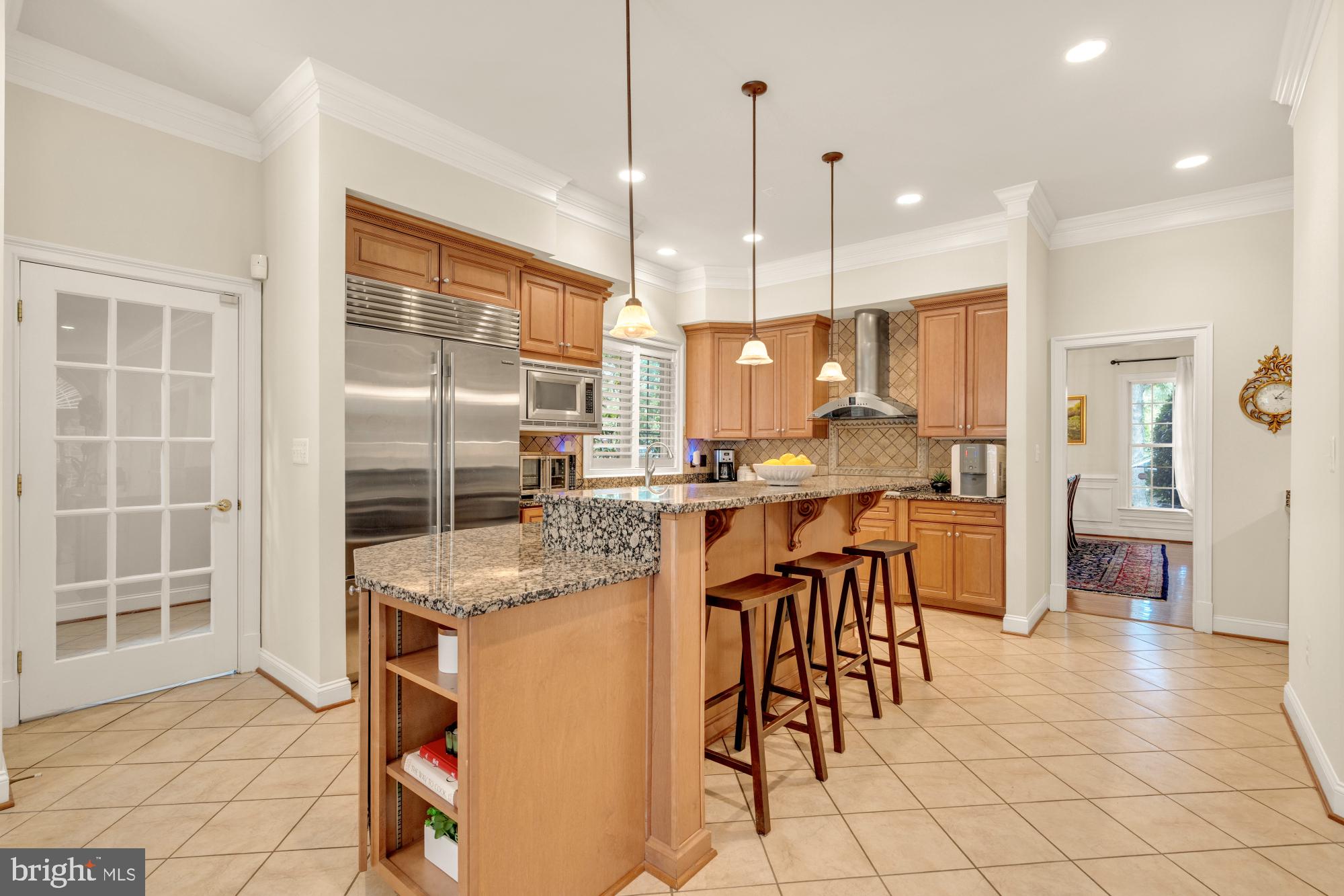 LINWAY PARK OF MCLEAN - Residential