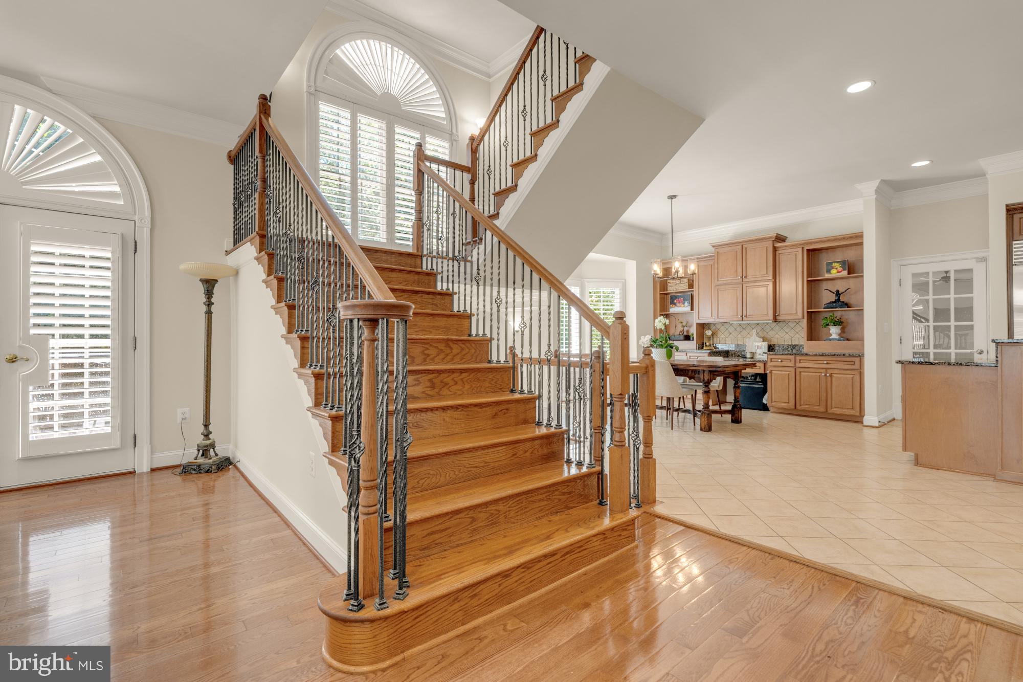 LINWAY PARK OF MCLEAN - Residential