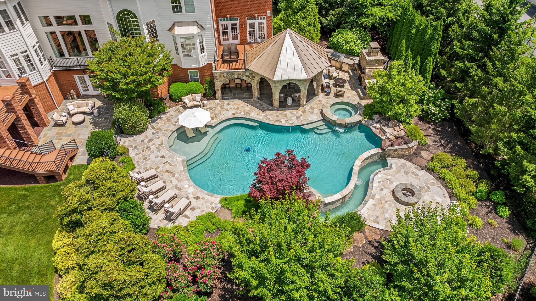 WATERFORD PRESERVE - Residential