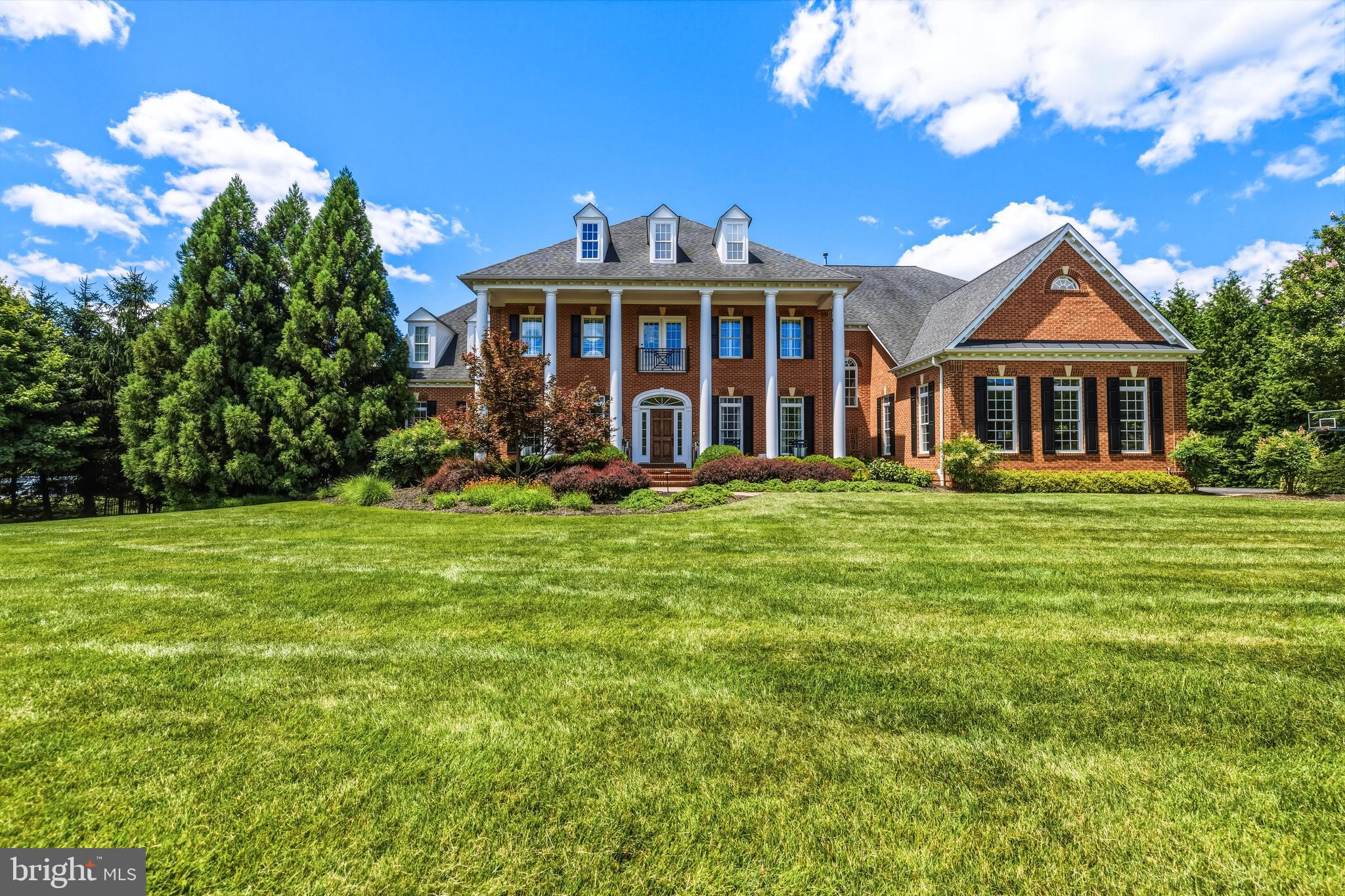 WATERFORD PRESERVE - Residential