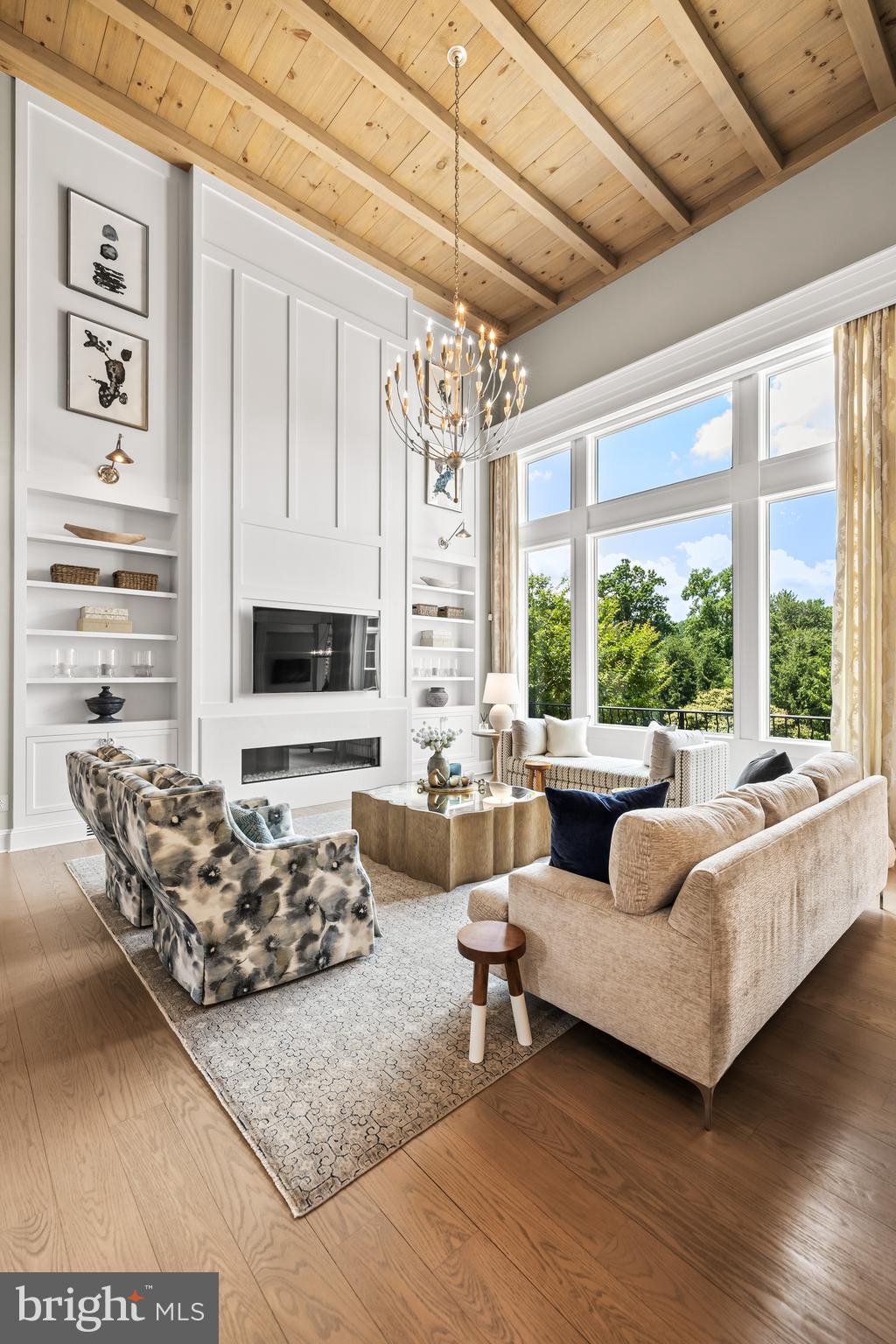 WATERFORD PRESERVE - Residential