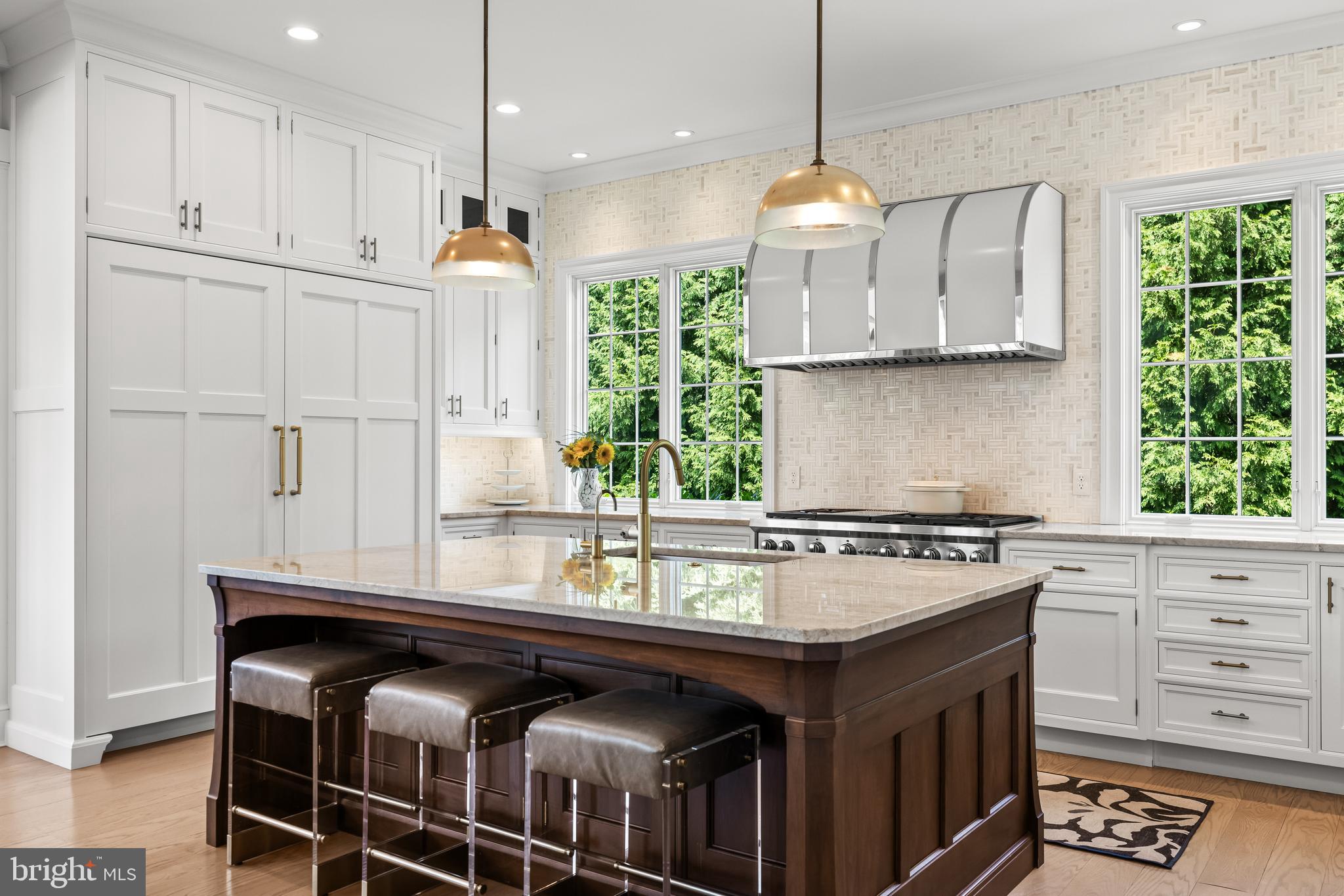 WATERFORD PRESERVE - Residential