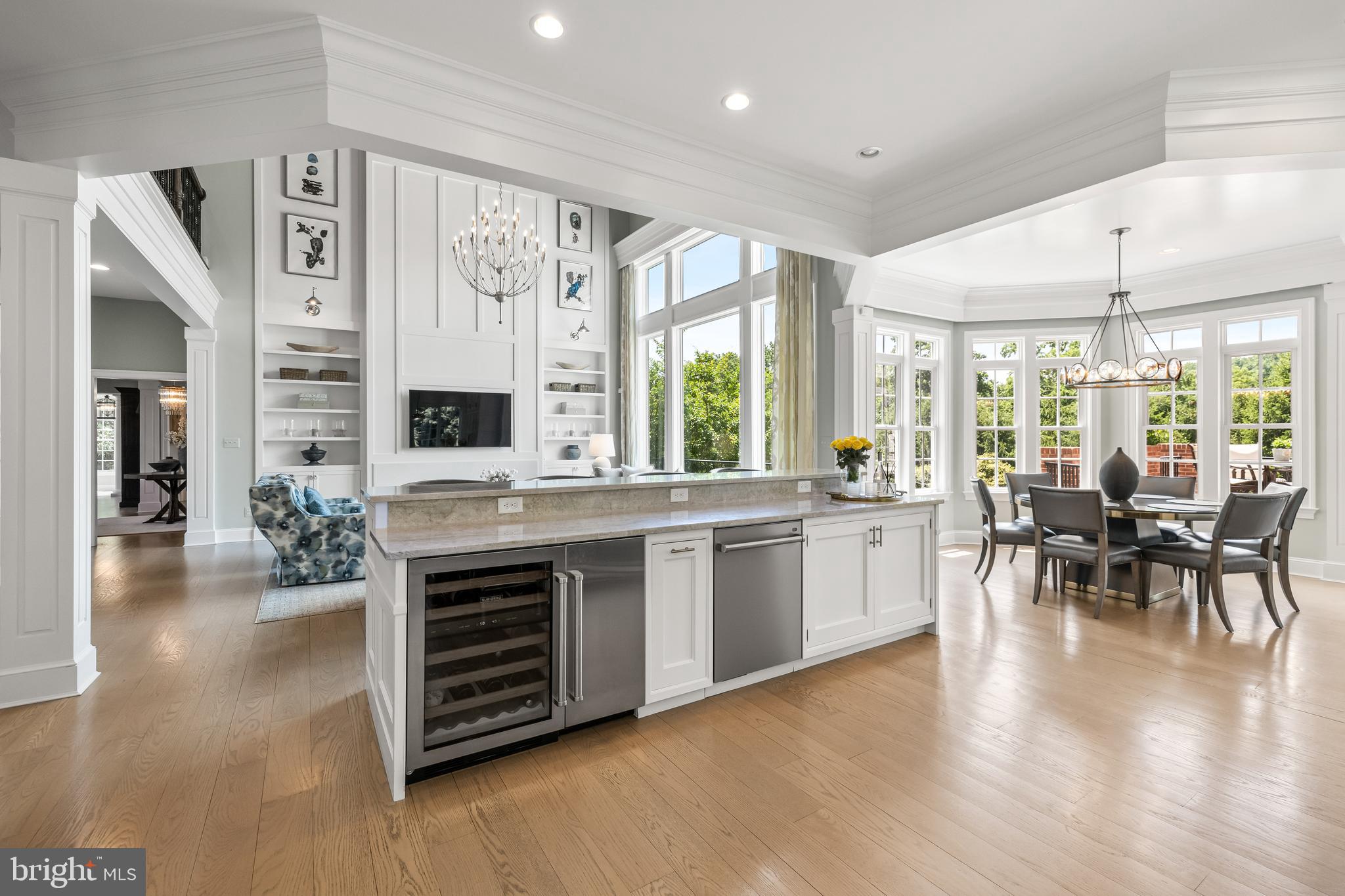 WATERFORD PRESERVE - Residential
