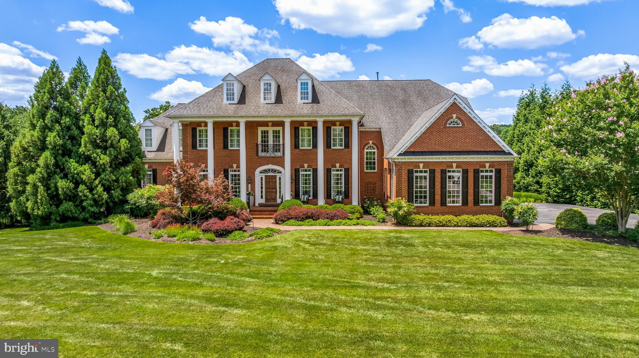 WATERFORD PRESERVE - Residential