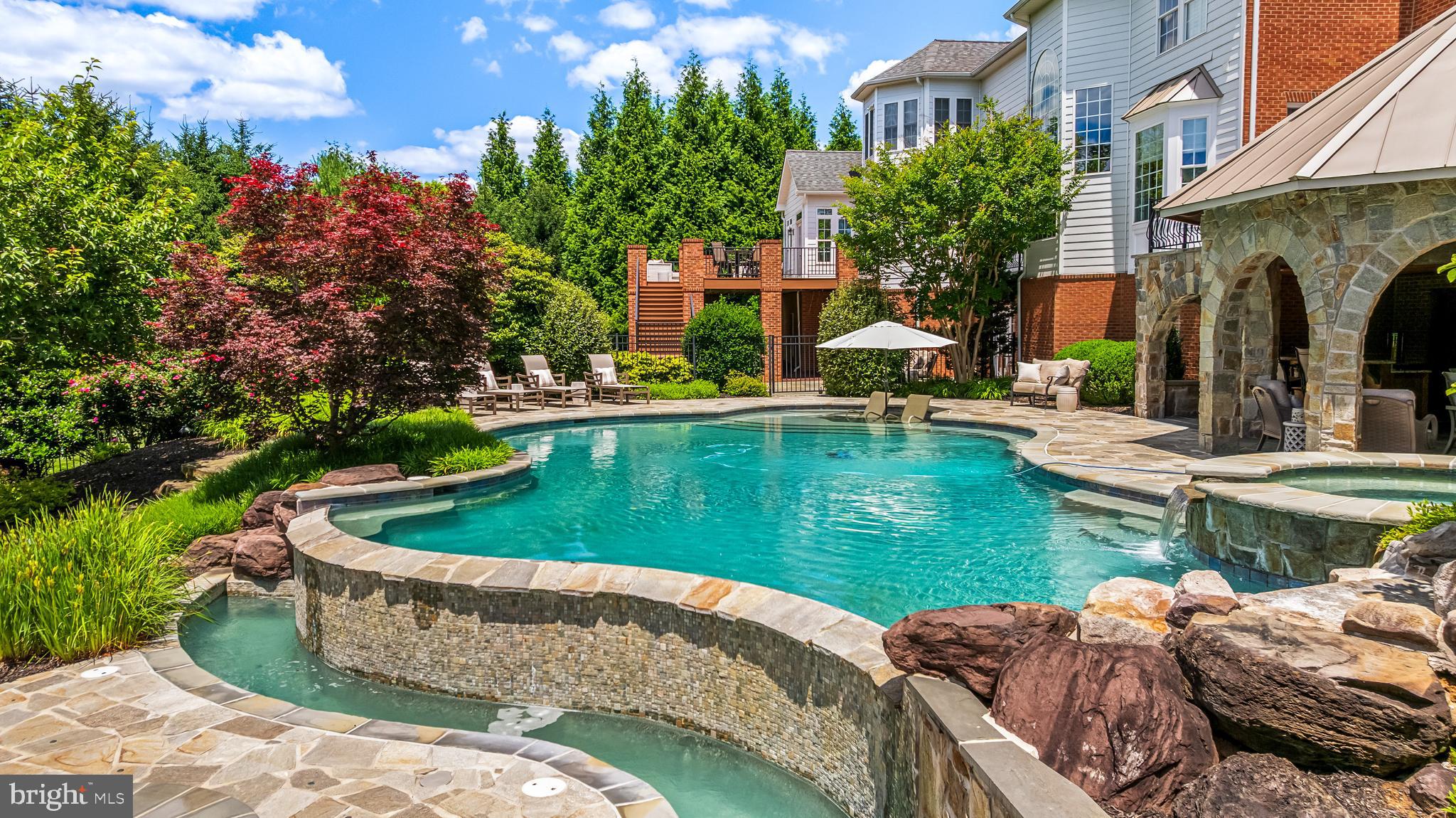 WATERFORD PRESERVE - Residential