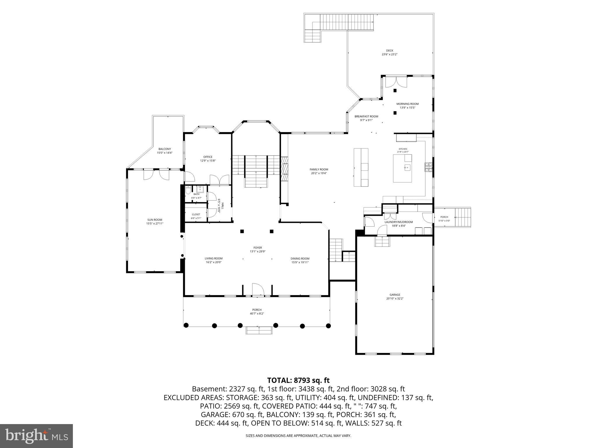 WATERFORD PRESERVE - Residential