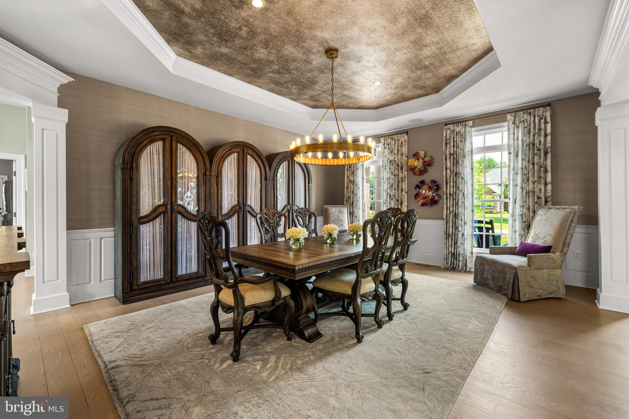 WATERFORD PRESERVE - Residential