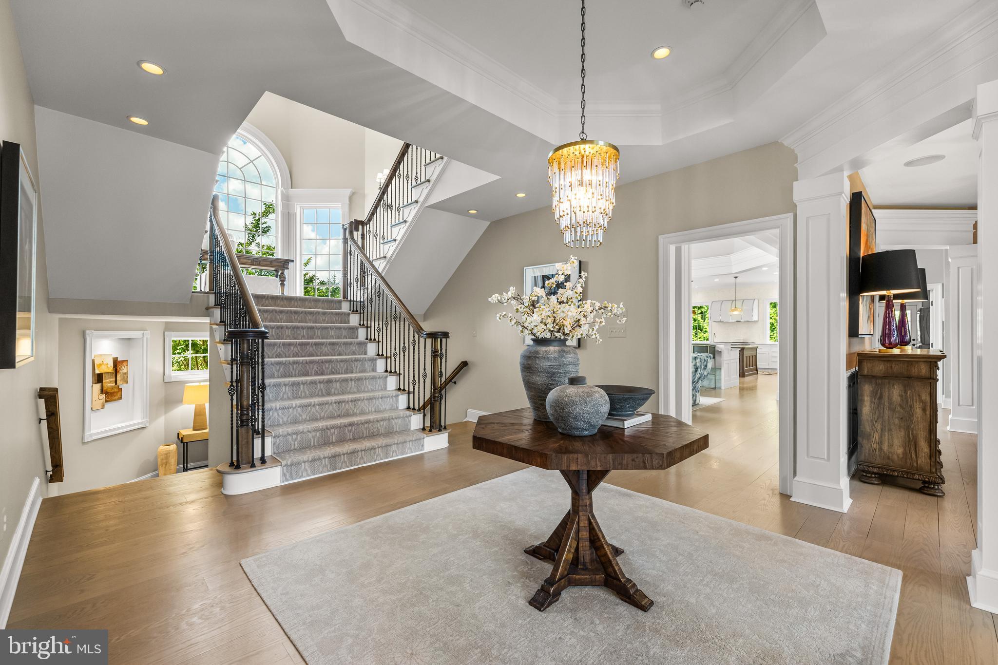 WATERFORD PRESERVE - Residential