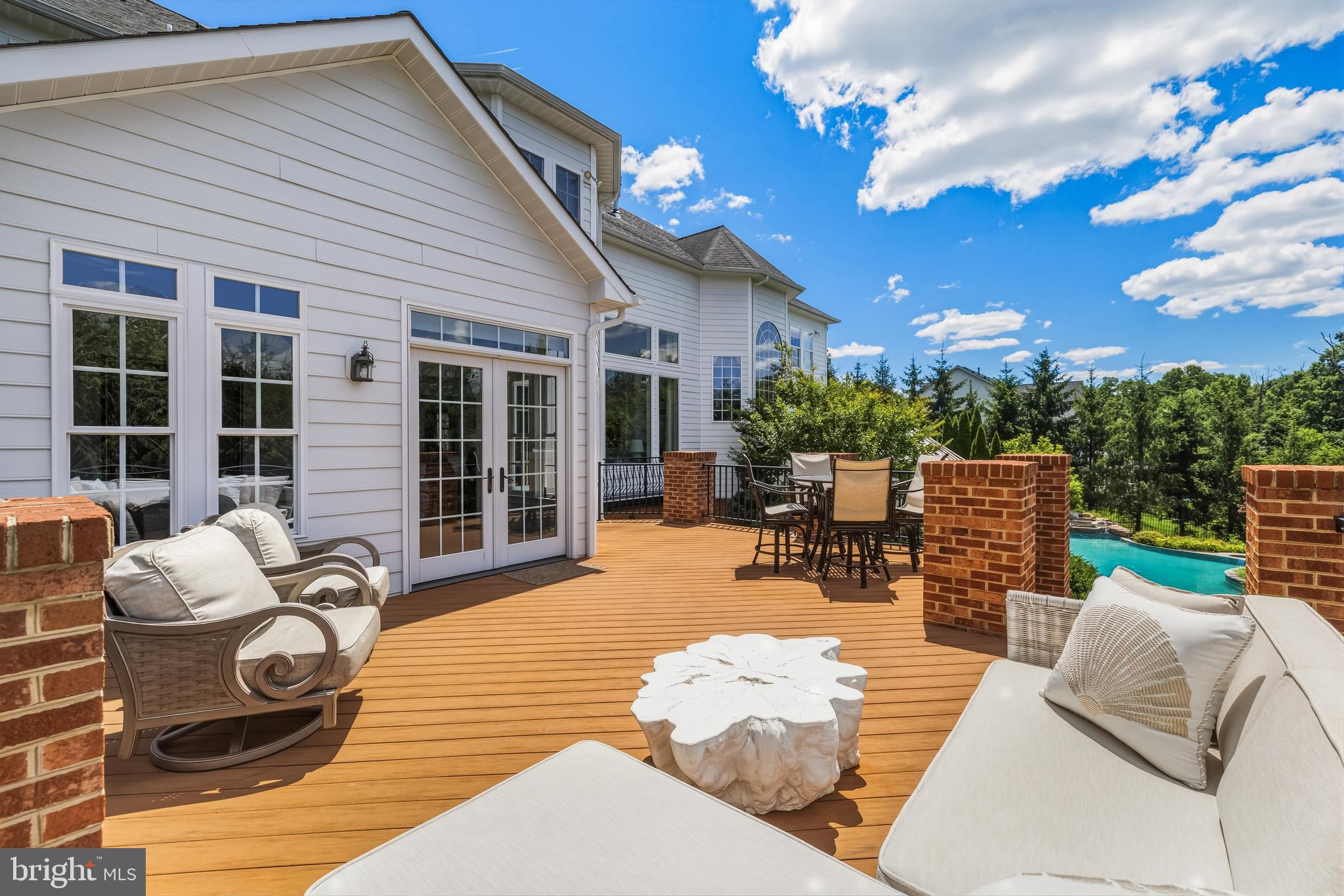 WATERFORD PRESERVE - Residential