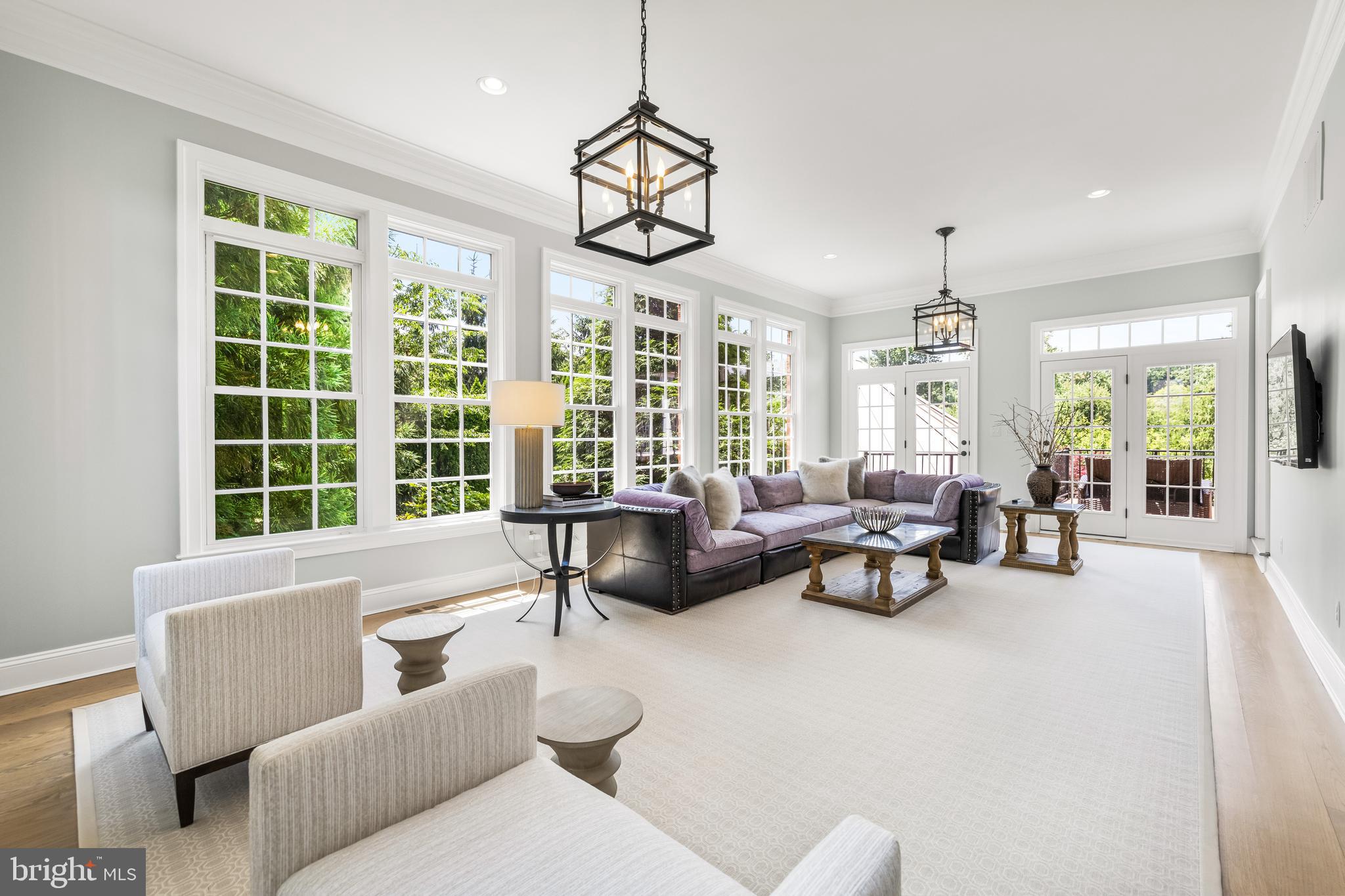 WATERFORD PRESERVE - Residential