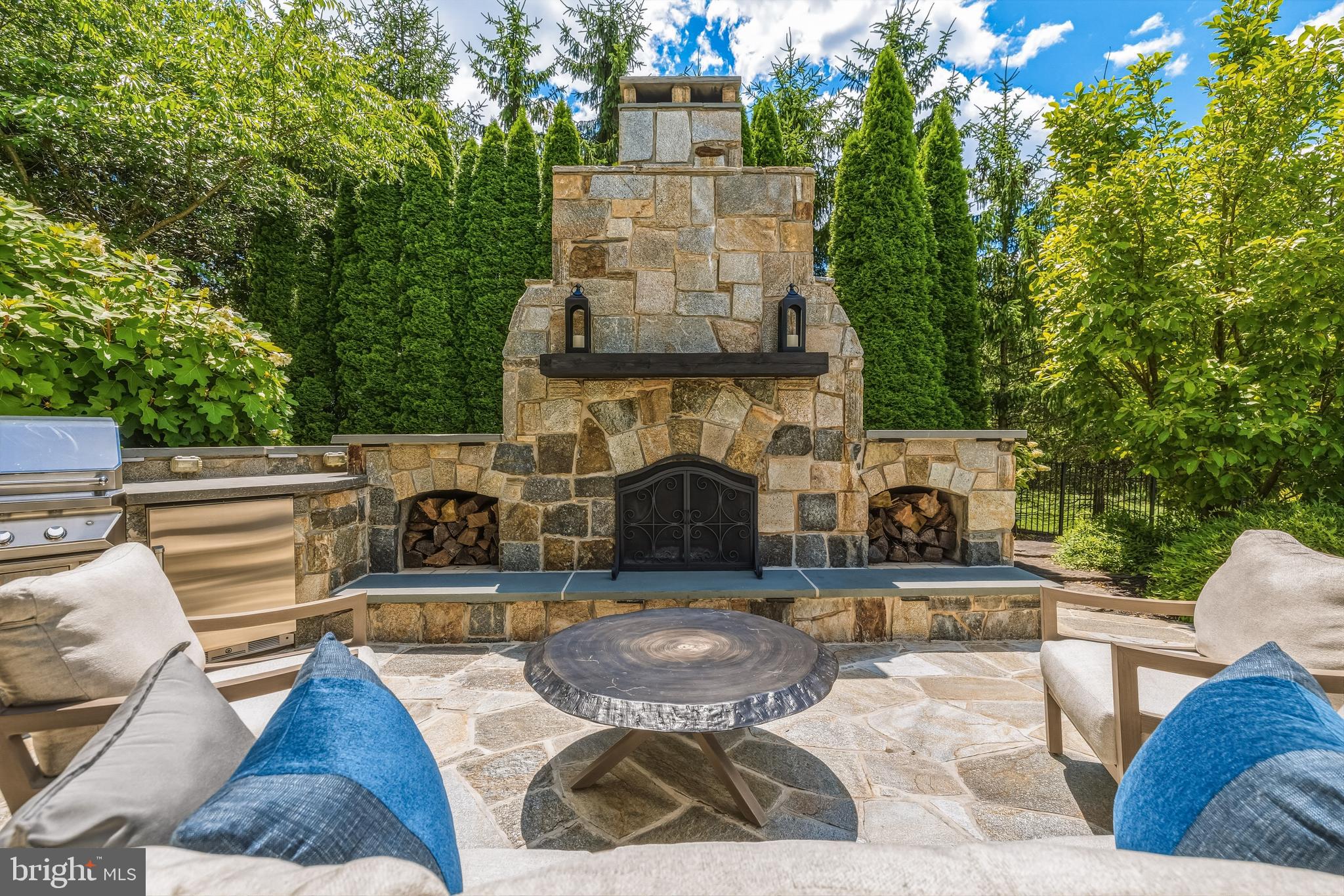 WATERFORD PRESERVE - Residential
