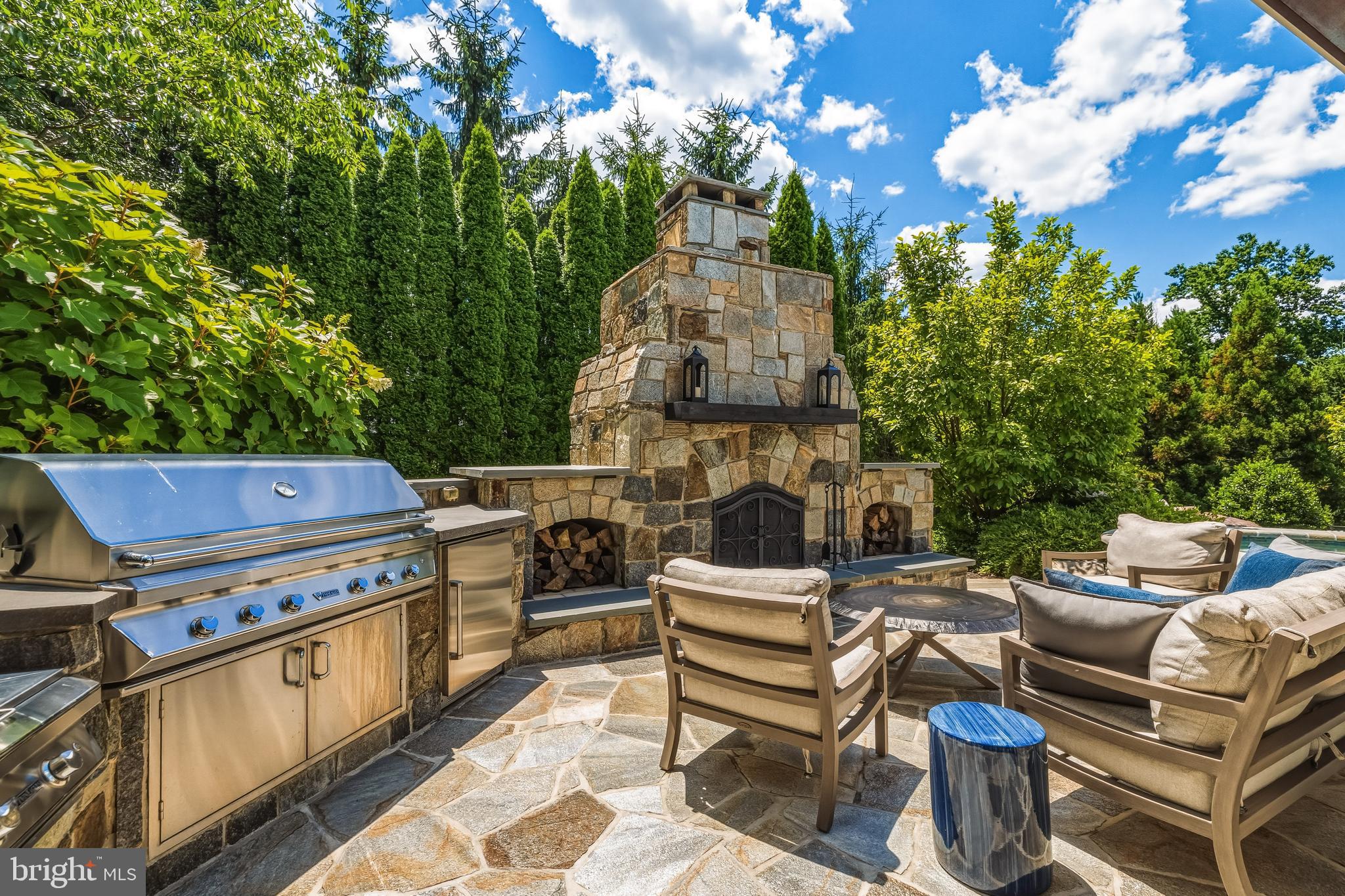 WATERFORD PRESERVE - Residential