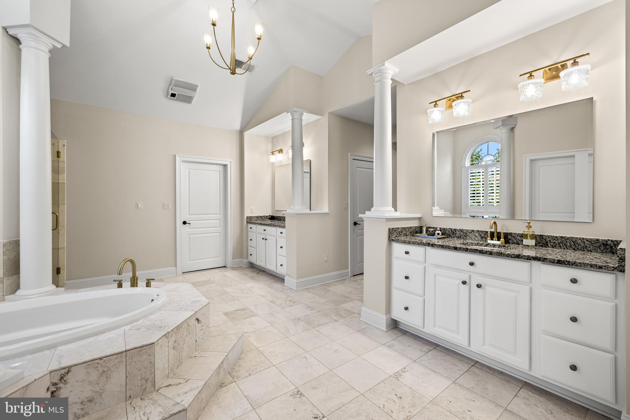 WATERFORD PRESERVE - Residential