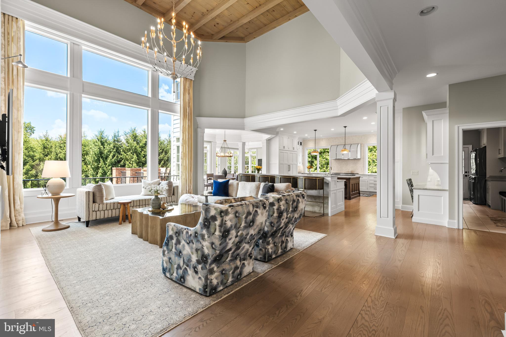 WATERFORD PRESERVE - Residential