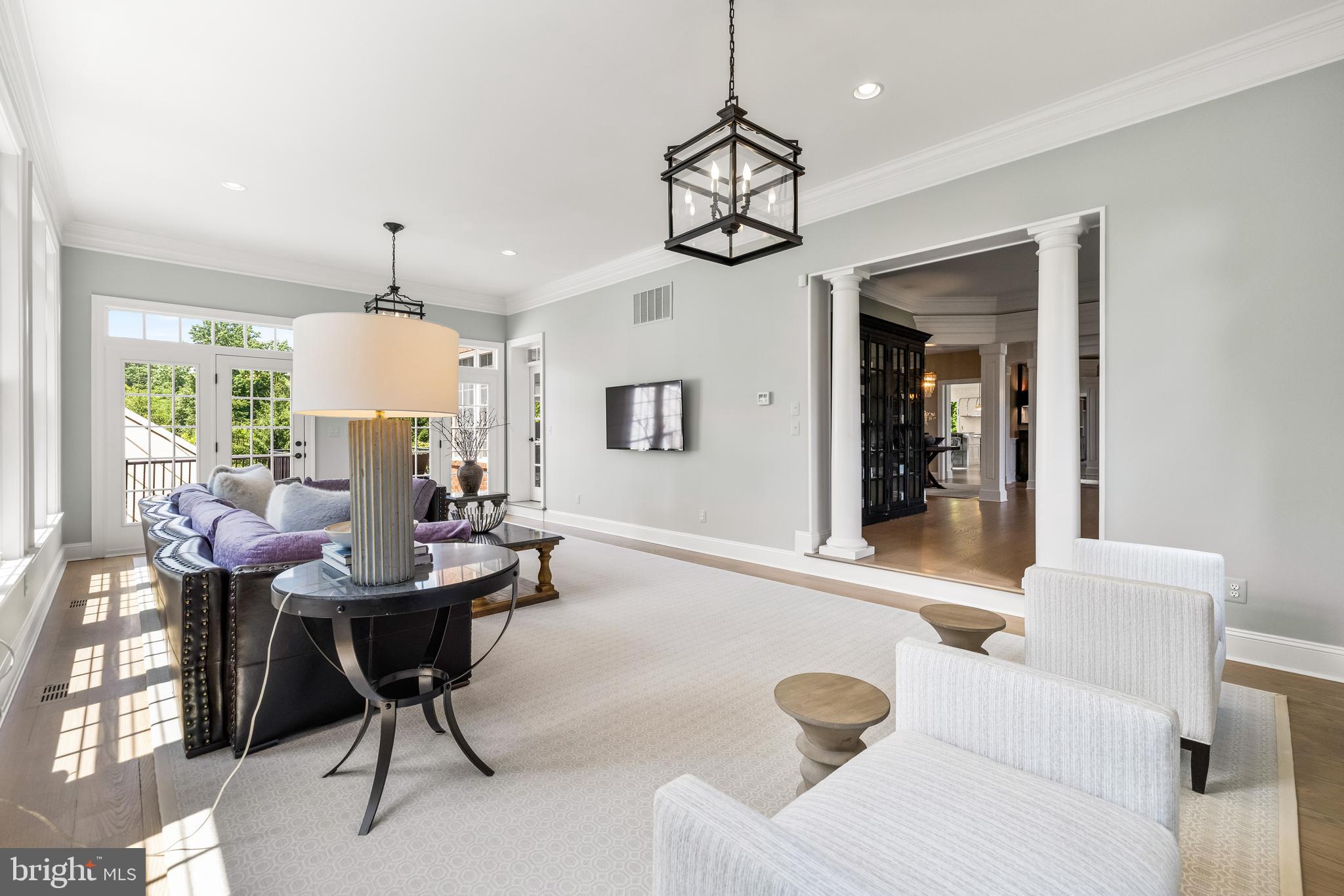 WATERFORD PRESERVE - Residential