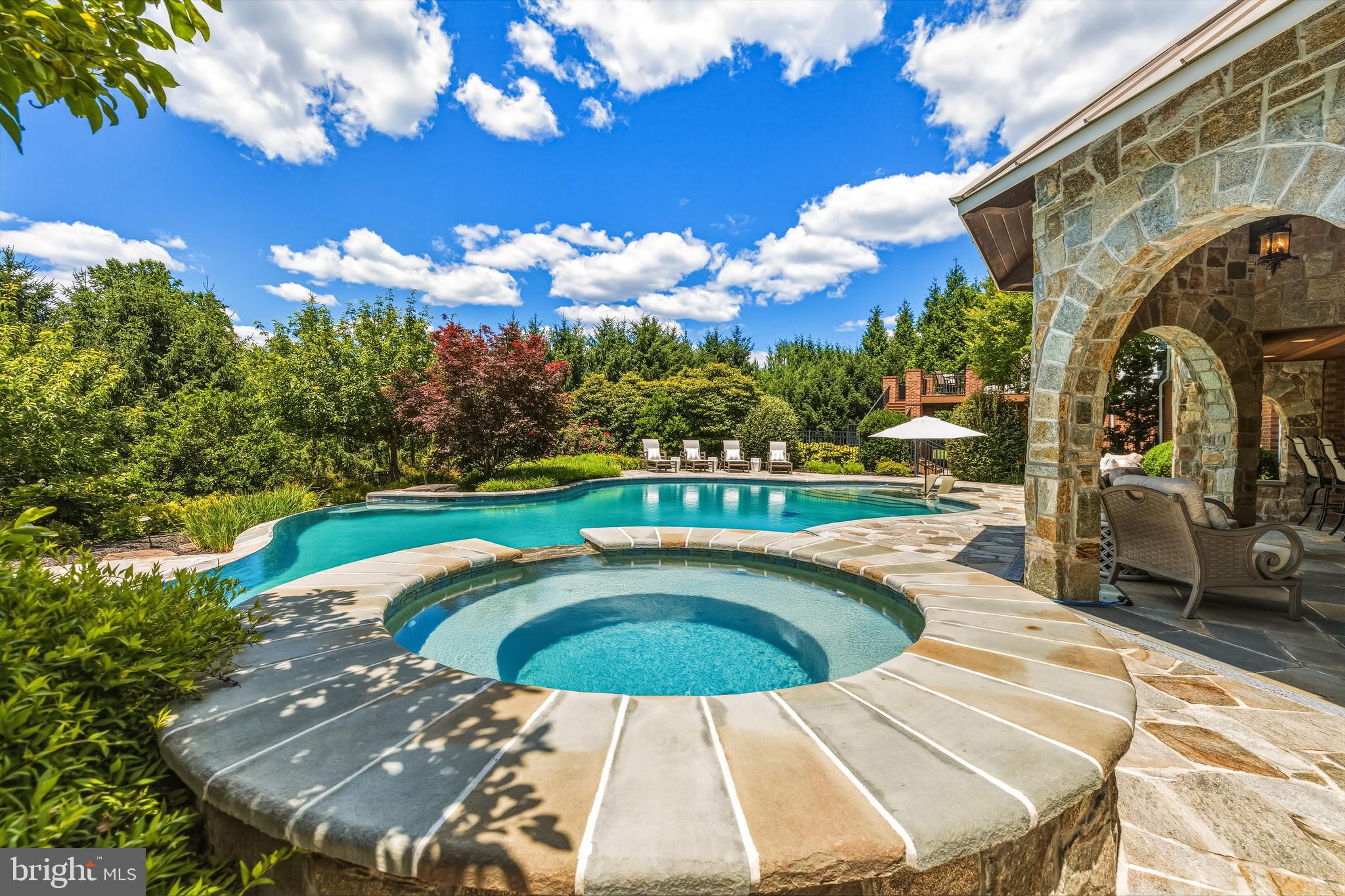 WATERFORD PRESERVE - Residential