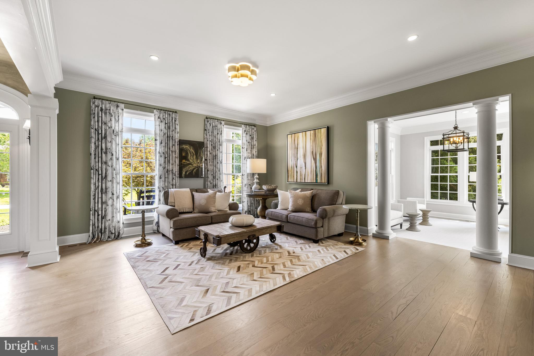 WATERFORD PRESERVE - Residential