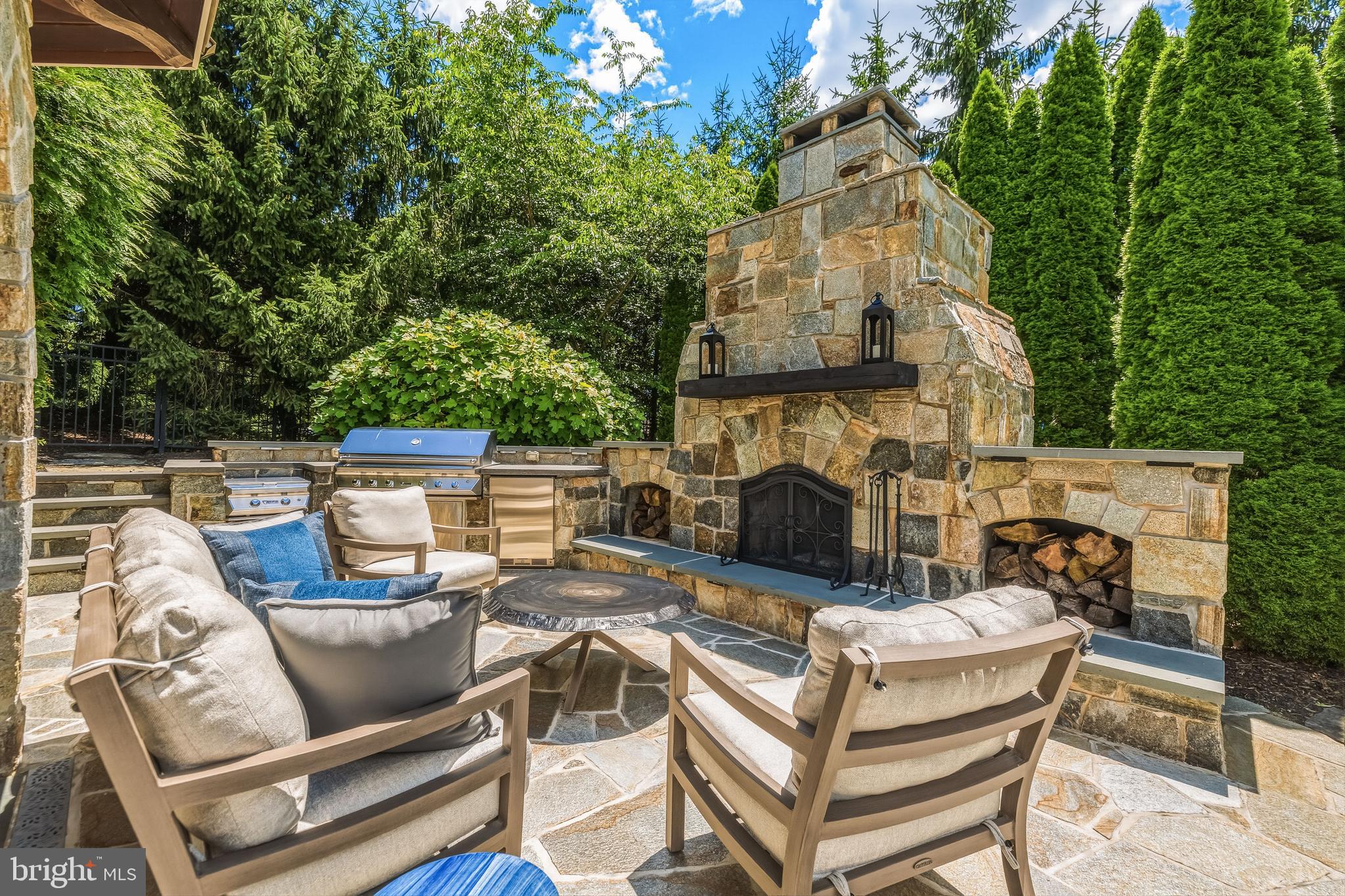 WATERFORD PRESERVE - Residential
