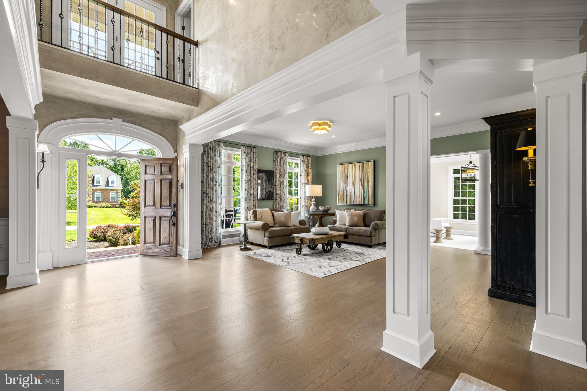 WATERFORD PRESERVE - Residential