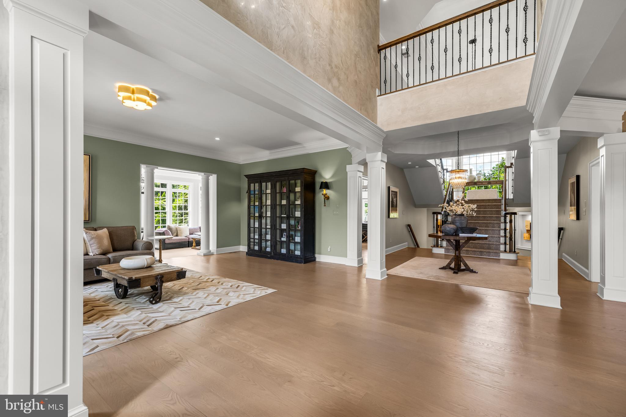 WATERFORD PRESERVE - Residential