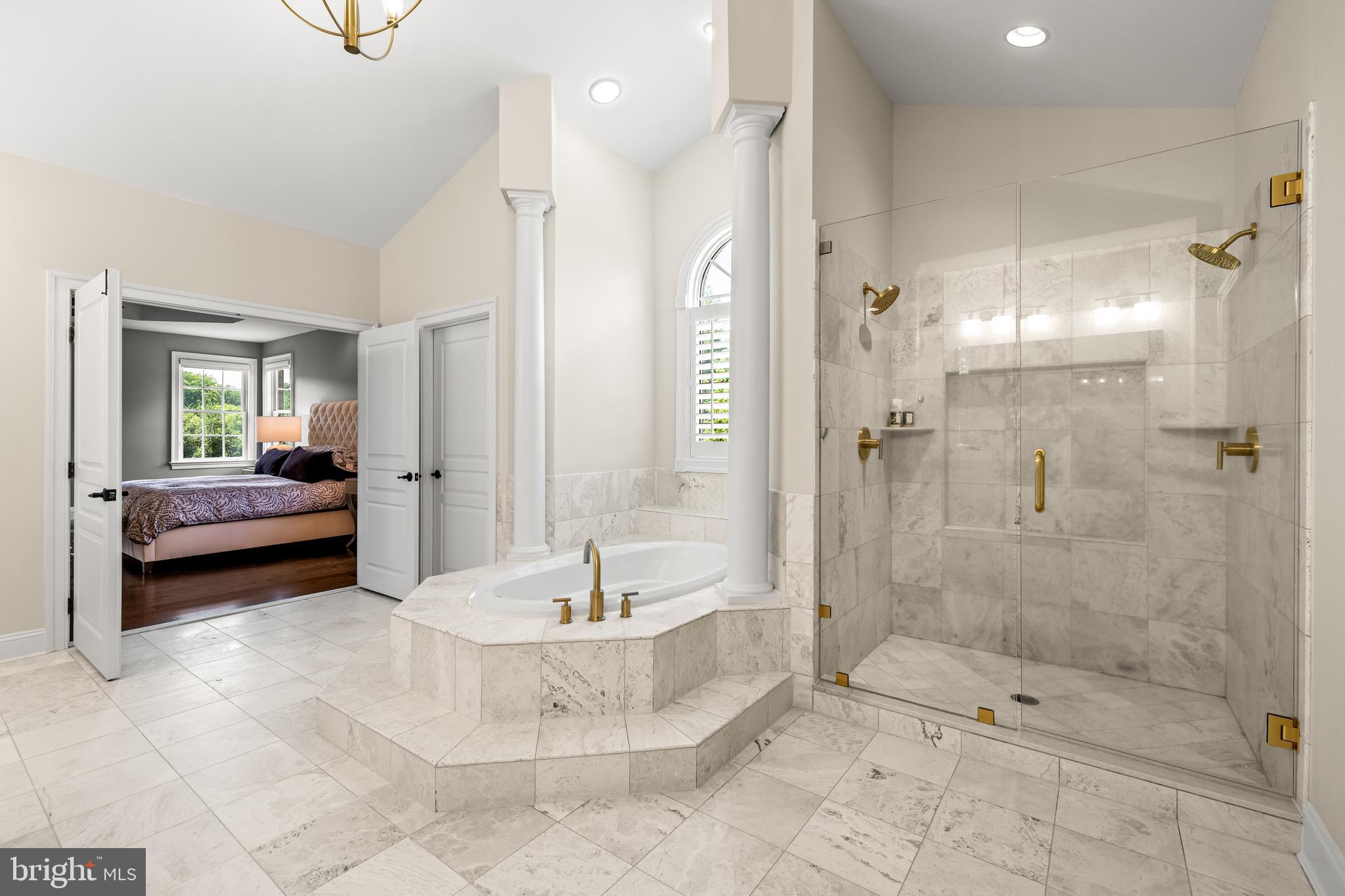 WATERFORD PRESERVE - Residential