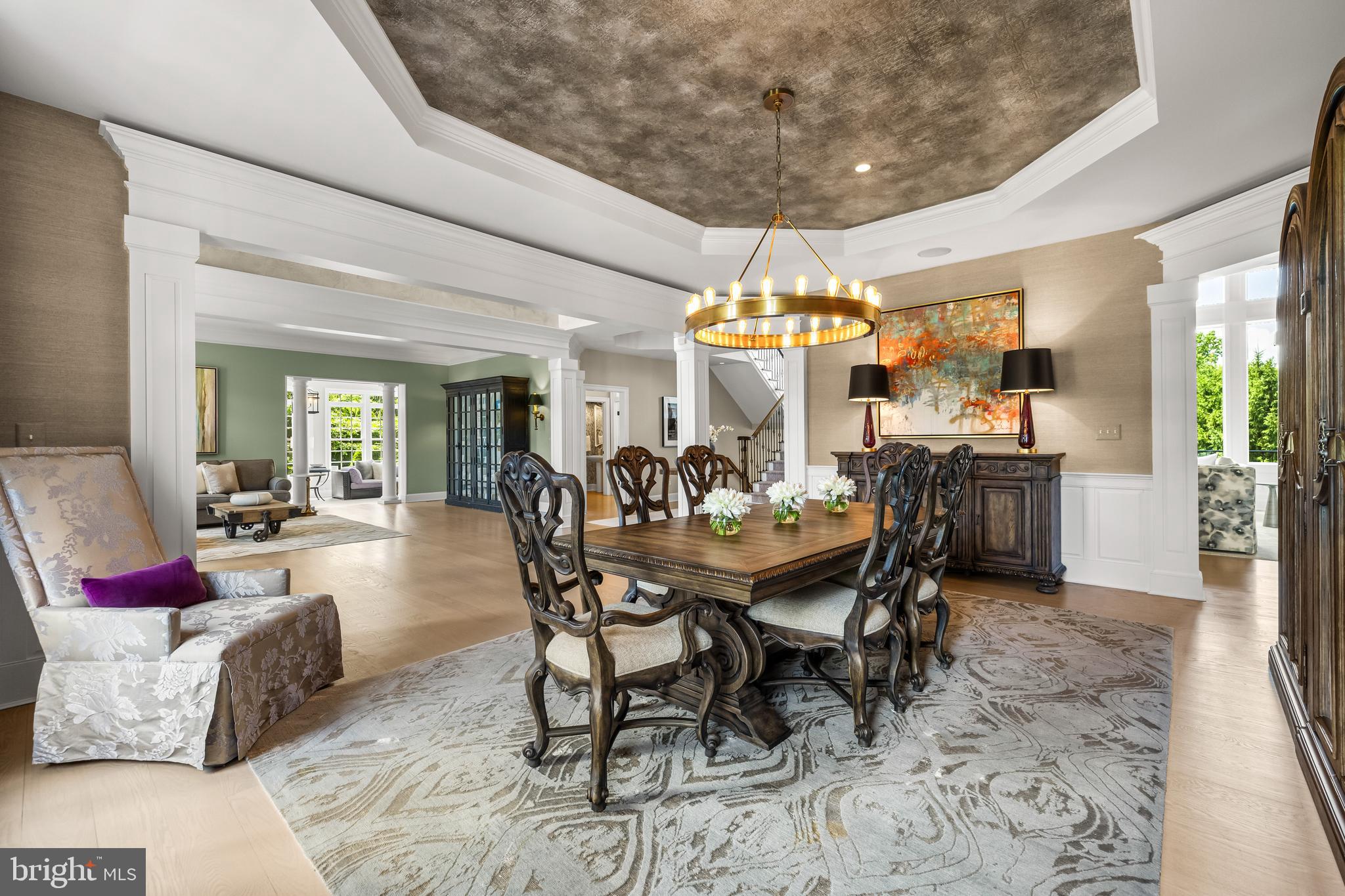 WATERFORD PRESERVE - Residential