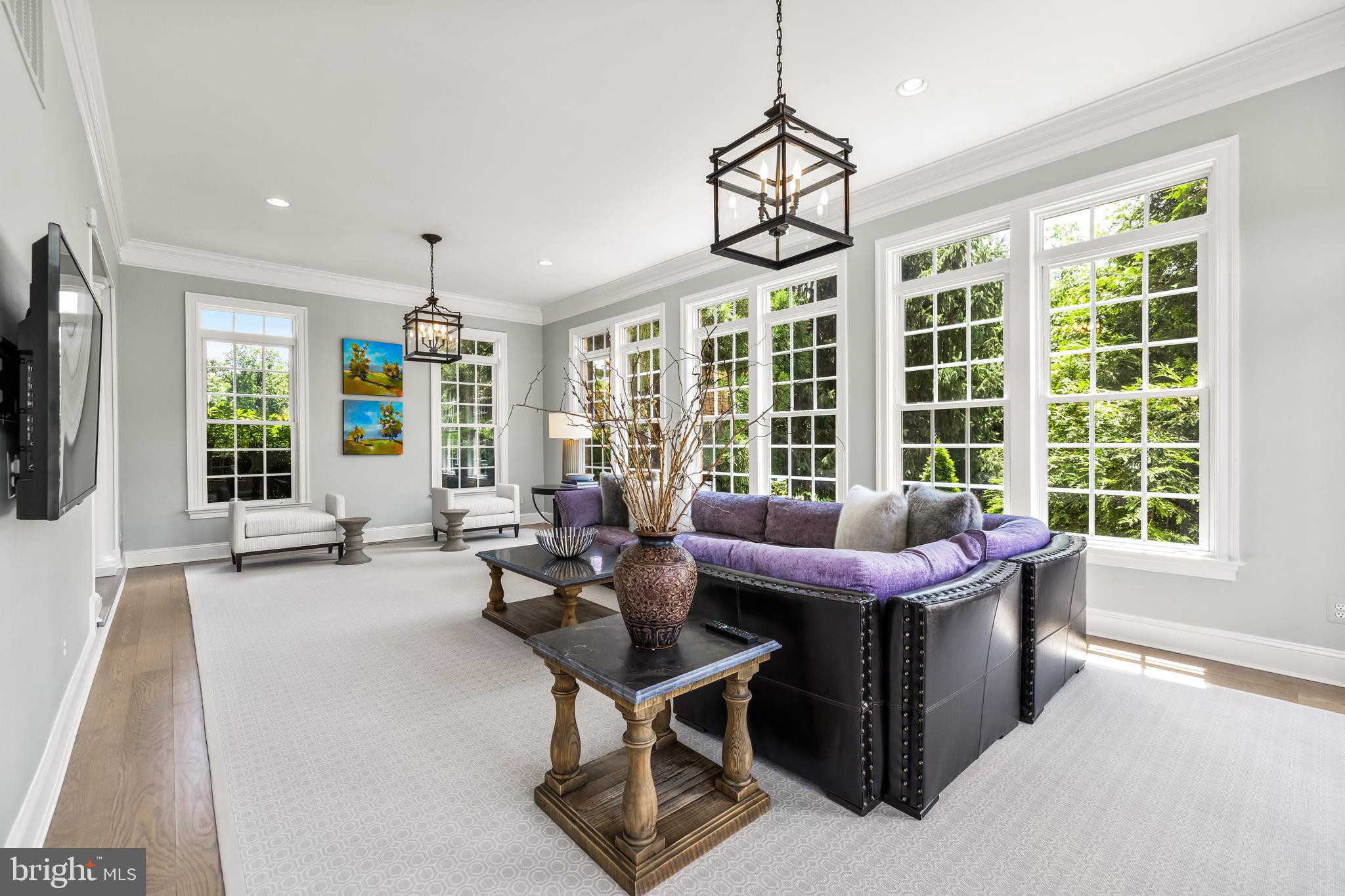 WATERFORD PRESERVE - Residential