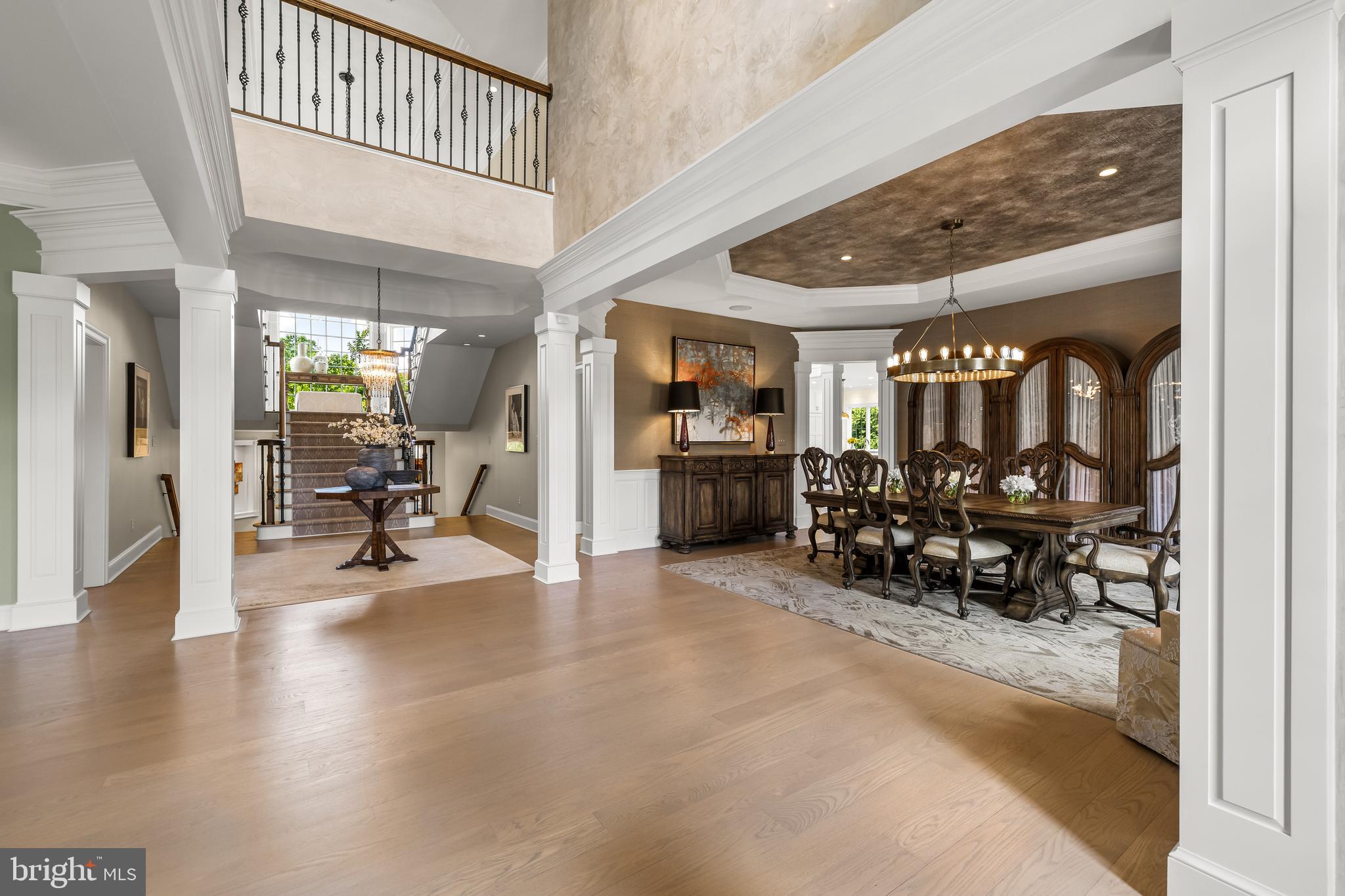 WATERFORD PRESERVE - Residential