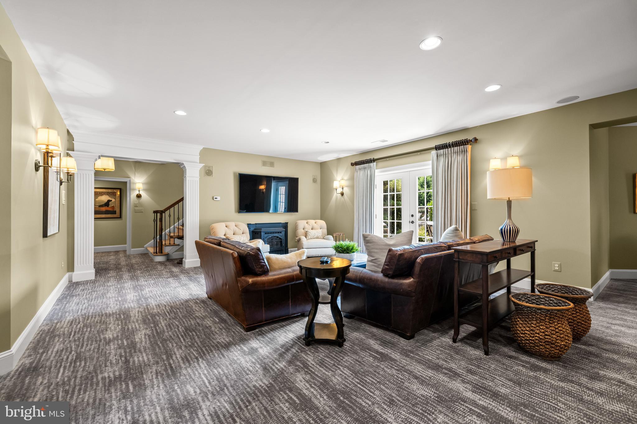 WATERFORD PRESERVE - Residential
