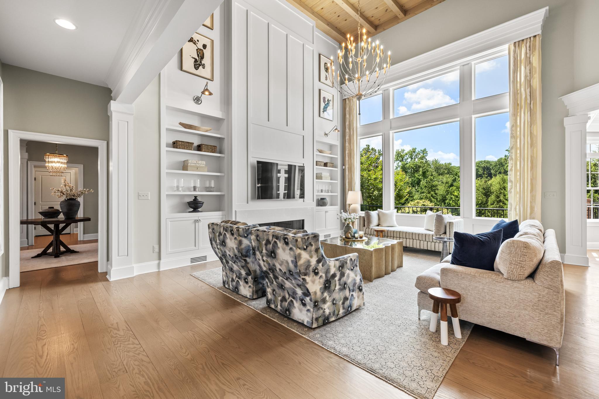 WATERFORD PRESERVE - Residential