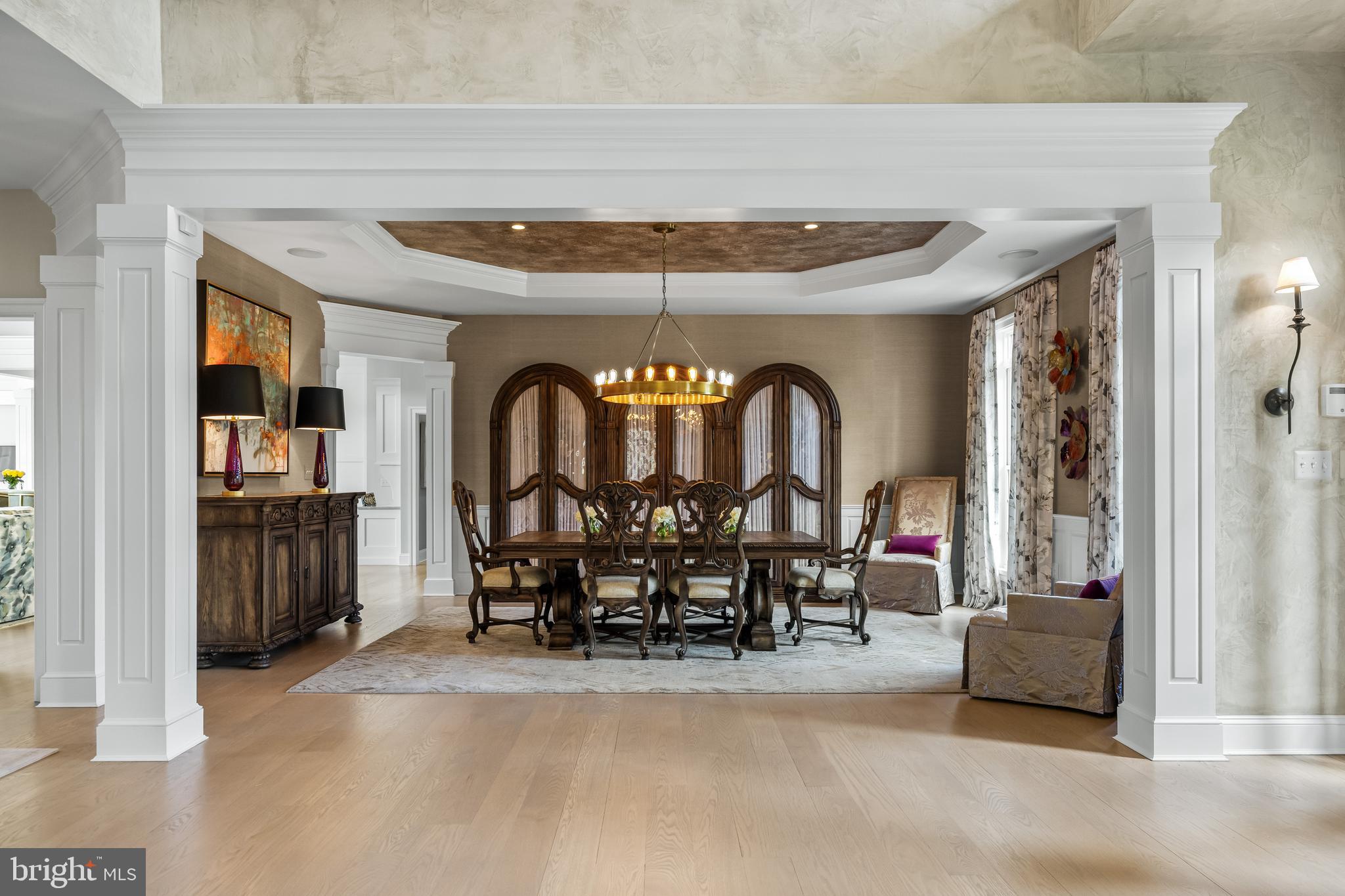 WATERFORD PRESERVE - Residential