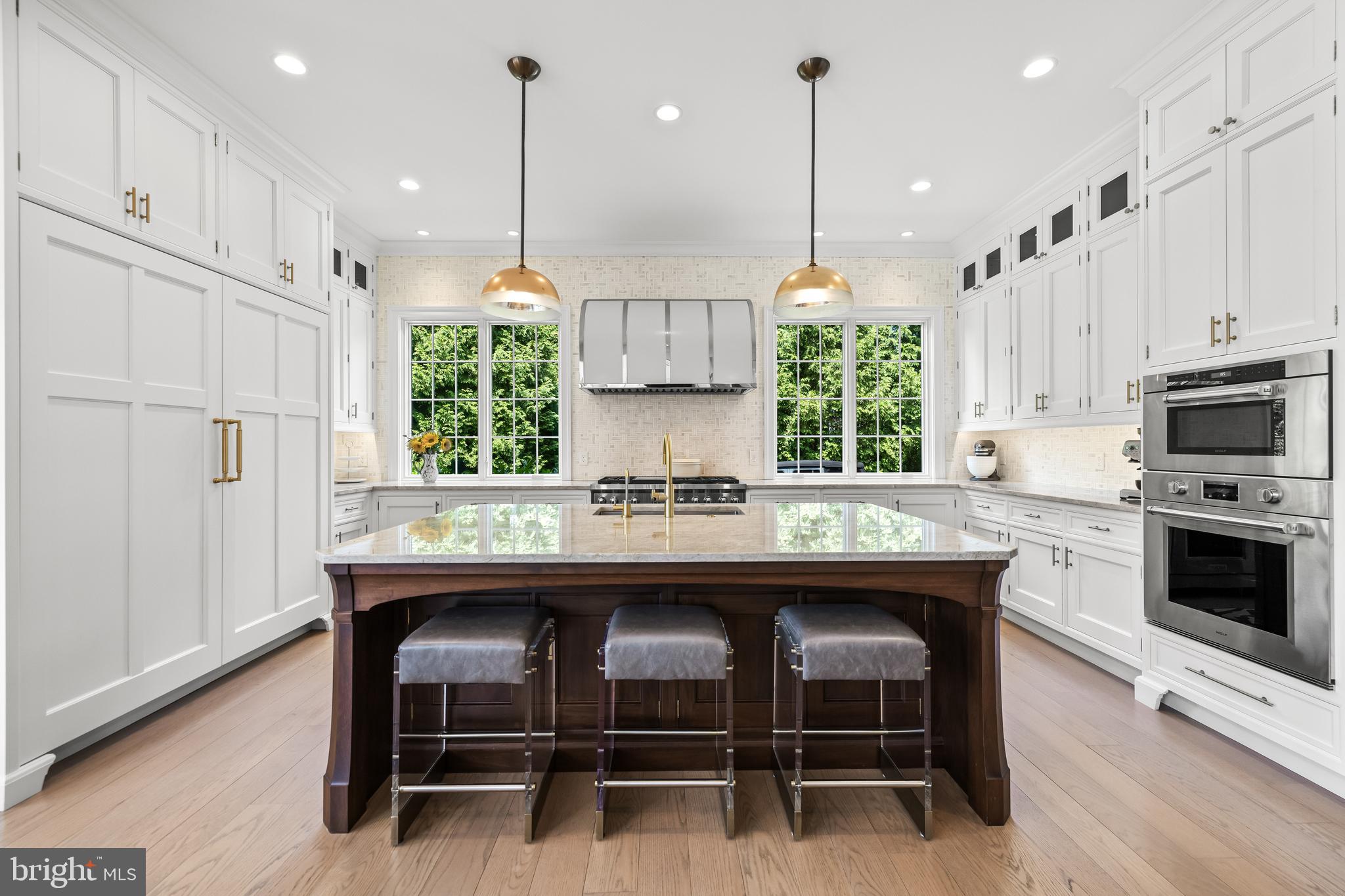 WATERFORD PRESERVE - Residential