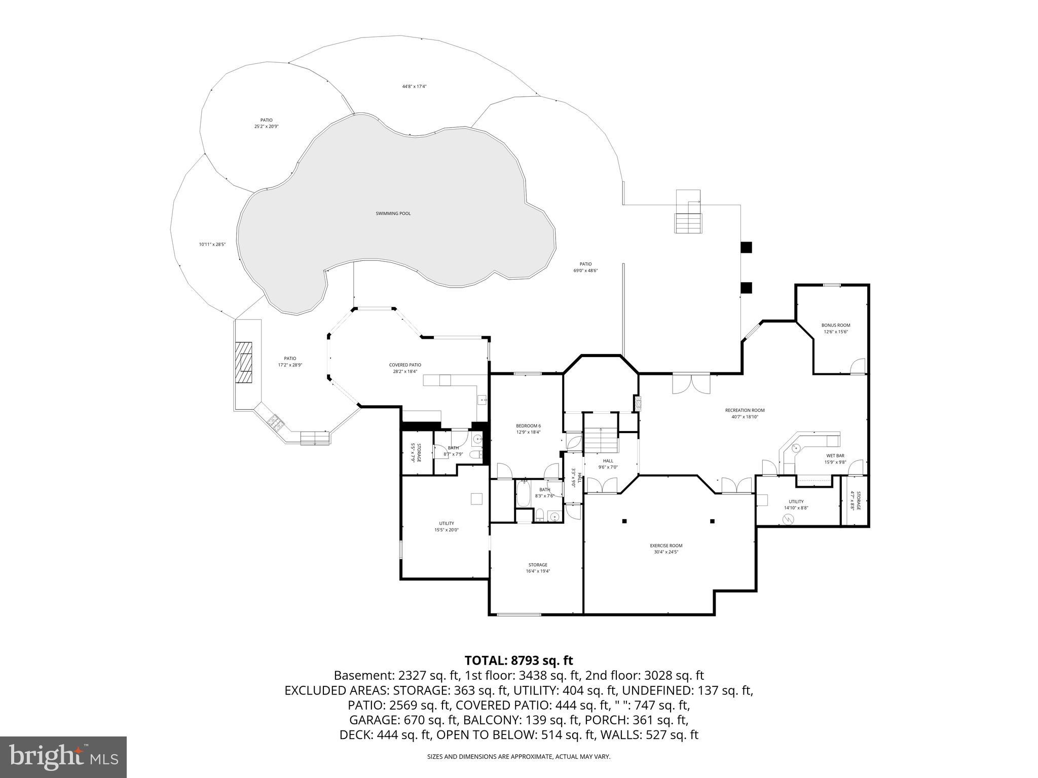 WATERFORD PRESERVE - Residential