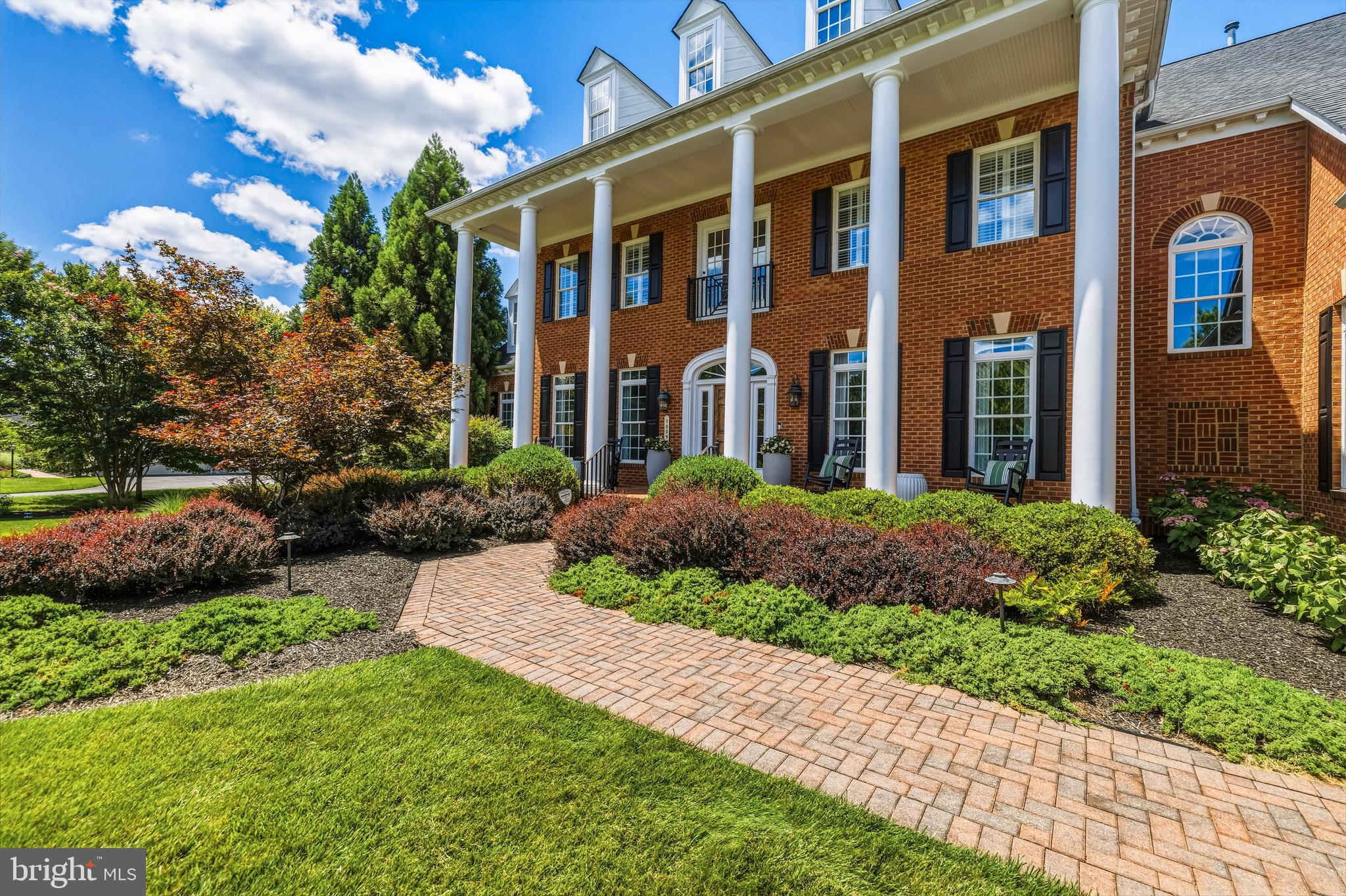 WATERFORD PRESERVE - Residential
