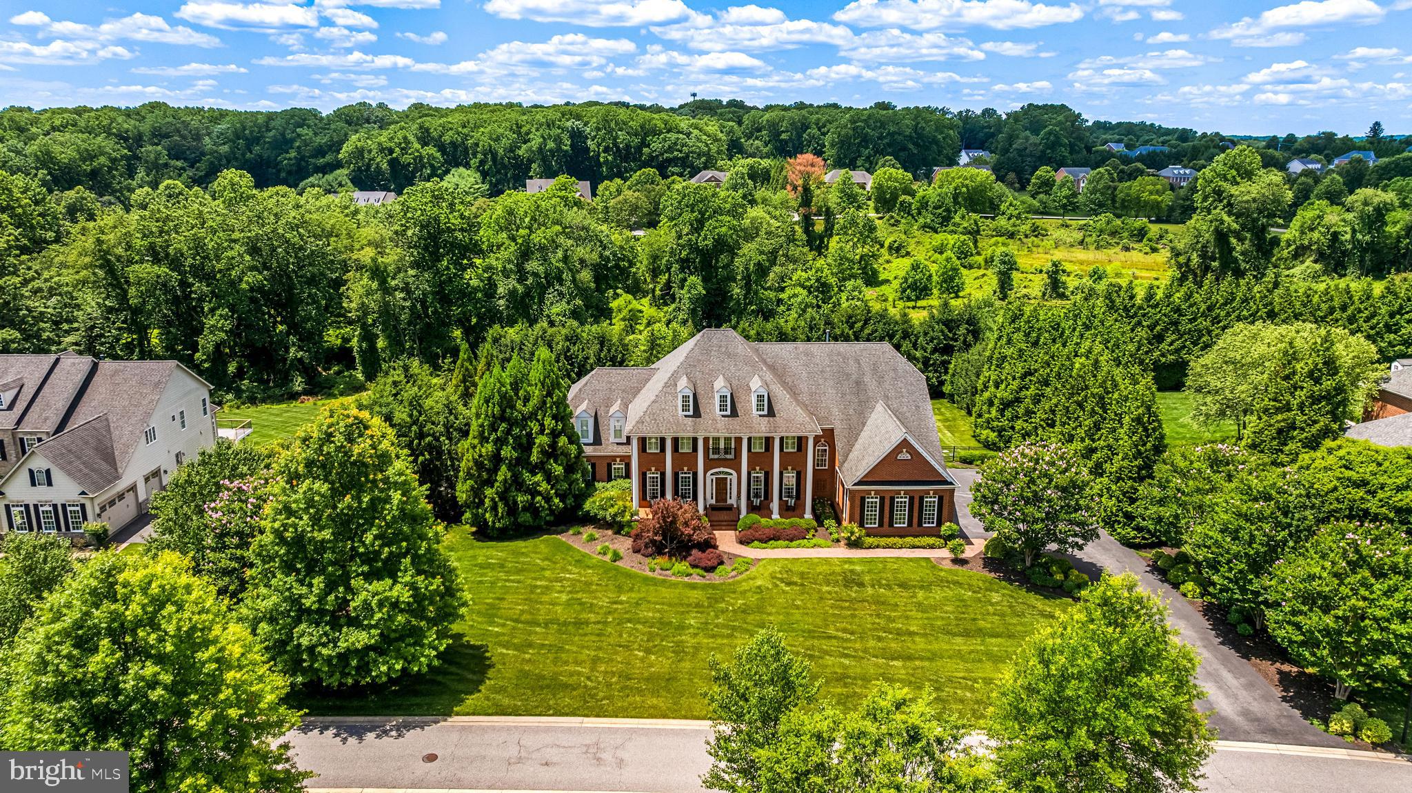 WATERFORD PRESERVE - Residential