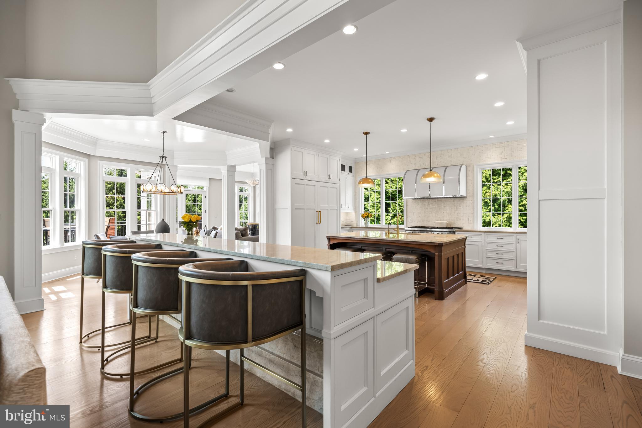 WATERFORD PRESERVE - Residential
