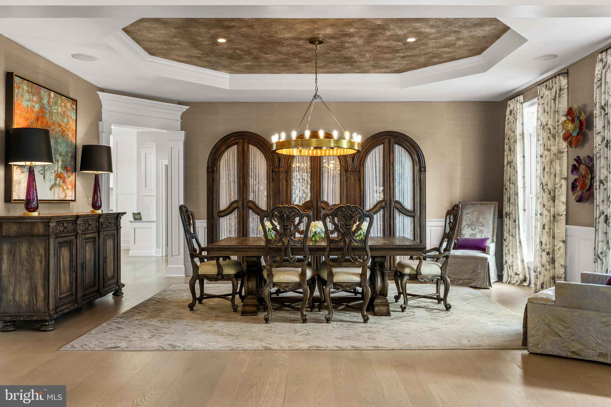WATERFORD PRESERVE - Residential