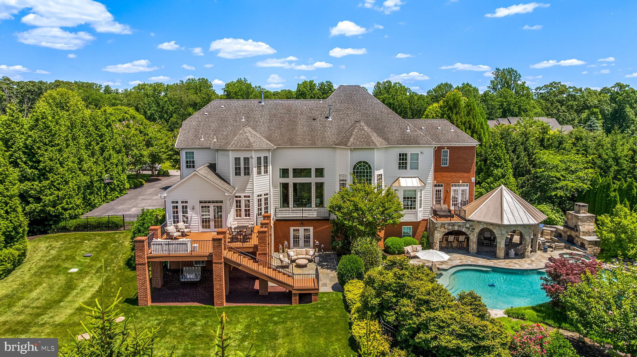 WATERFORD PRESERVE - Residential